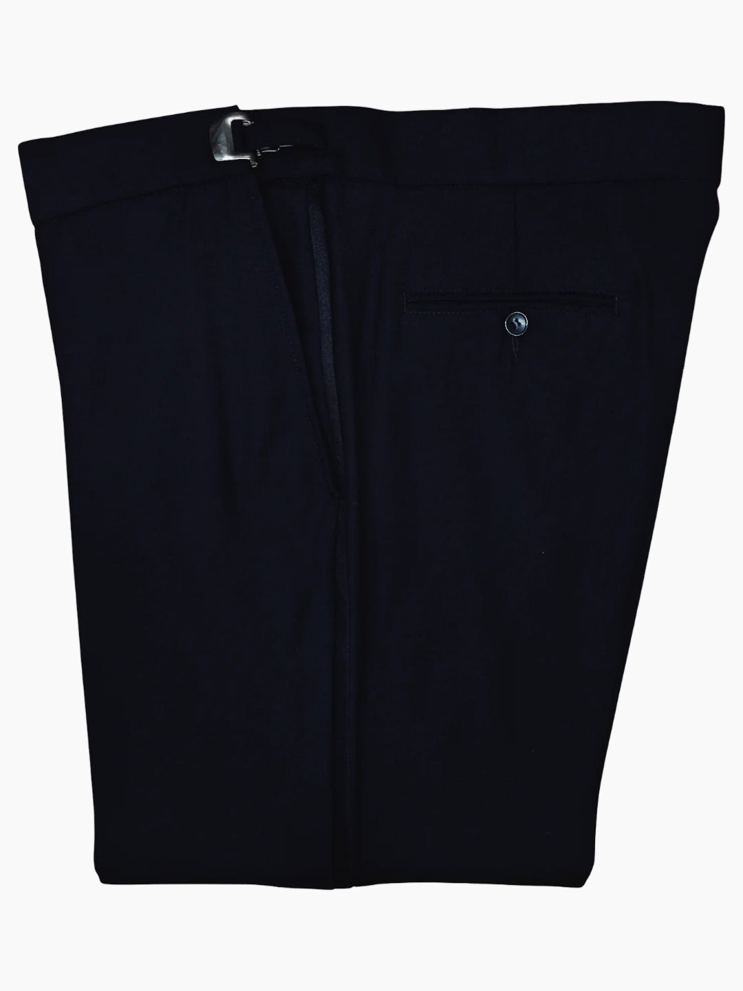 Super 130's - [40-46] [Adjustable]