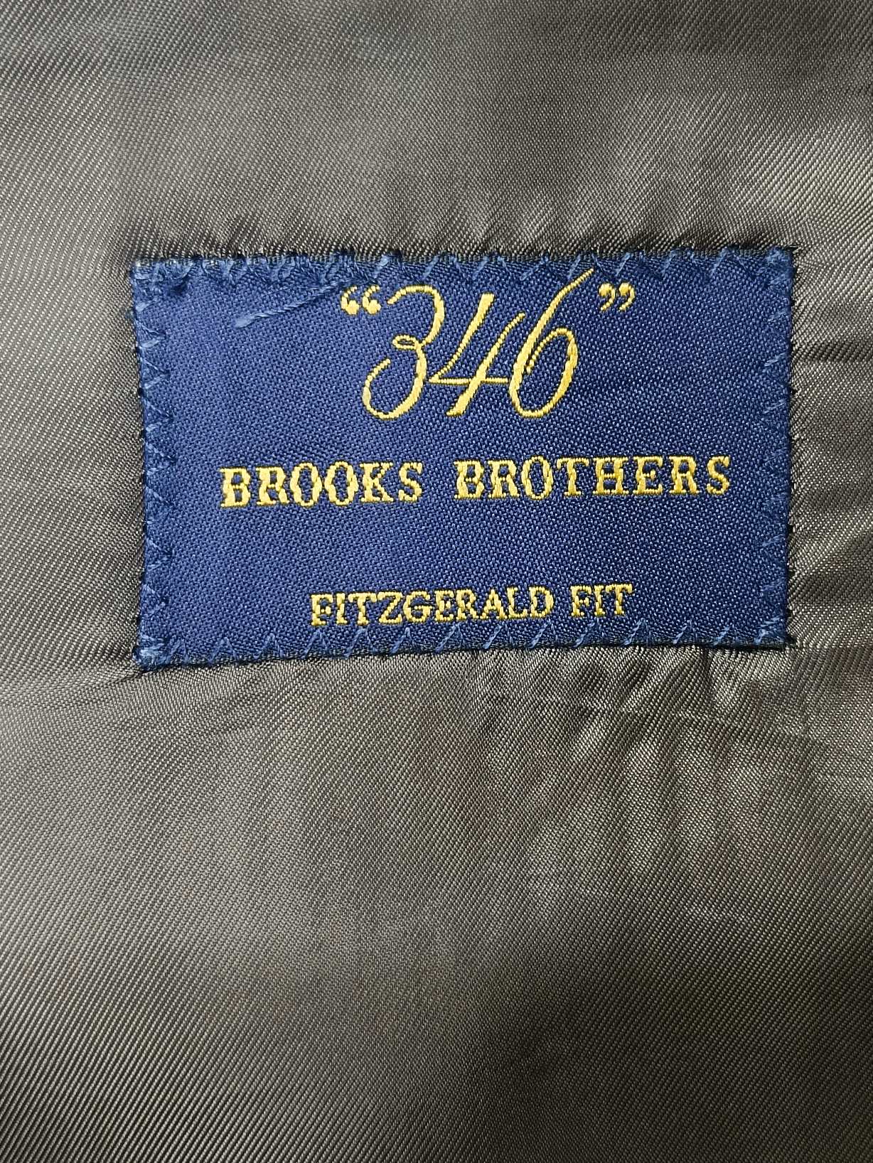 Brooks Brothers - [L]