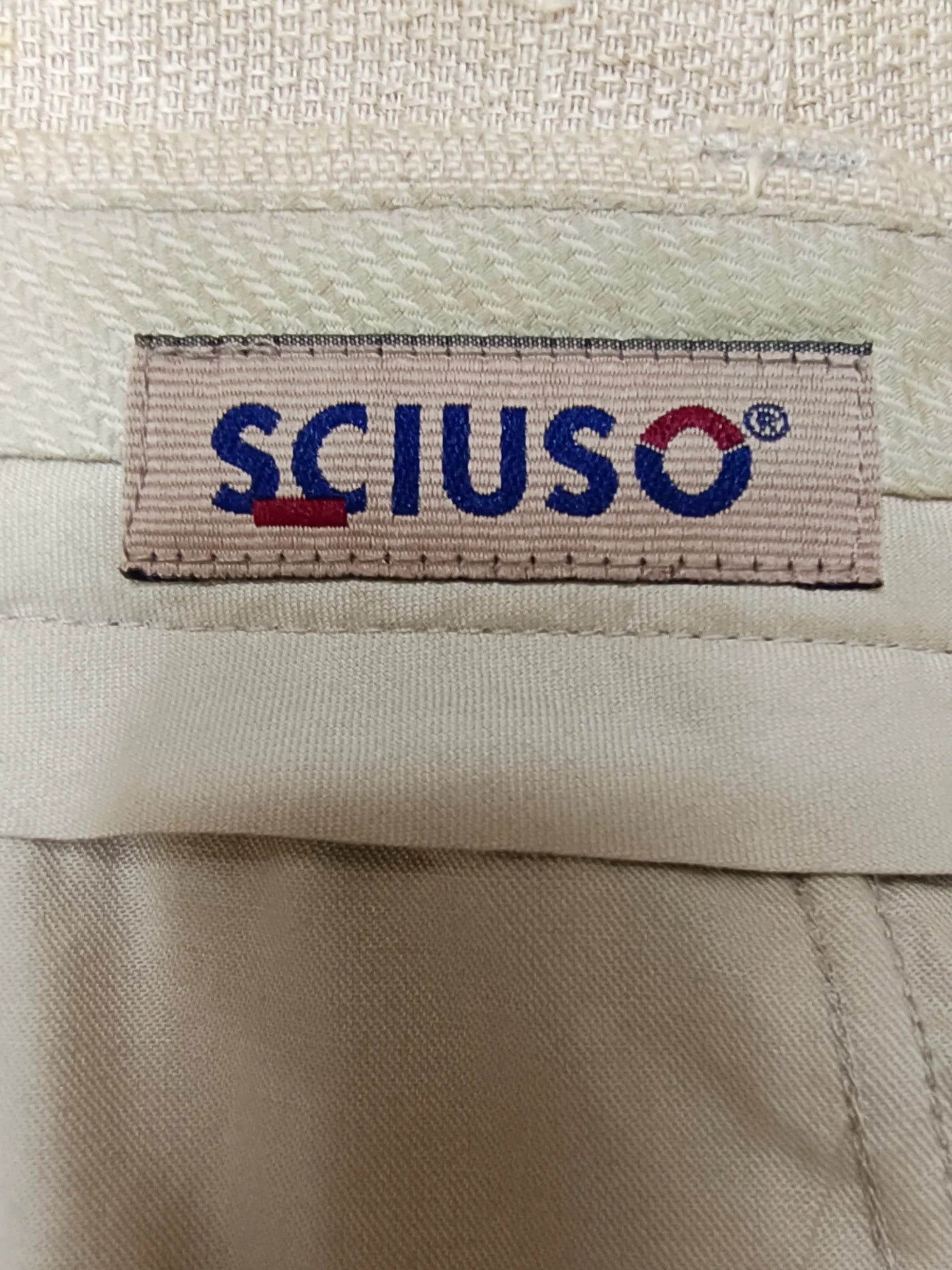 Sciuso - [31-32]