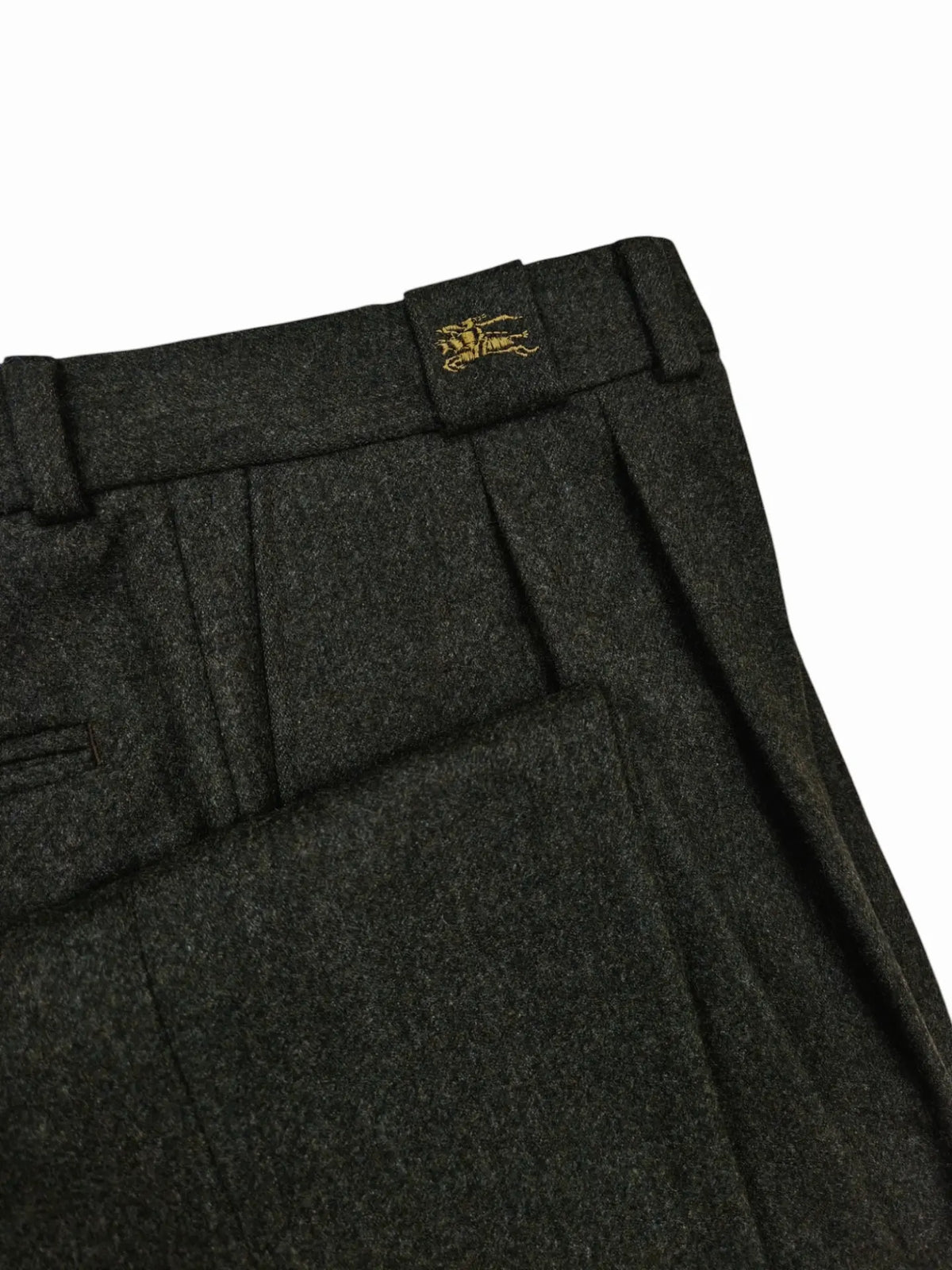 Burberry - [34-35]