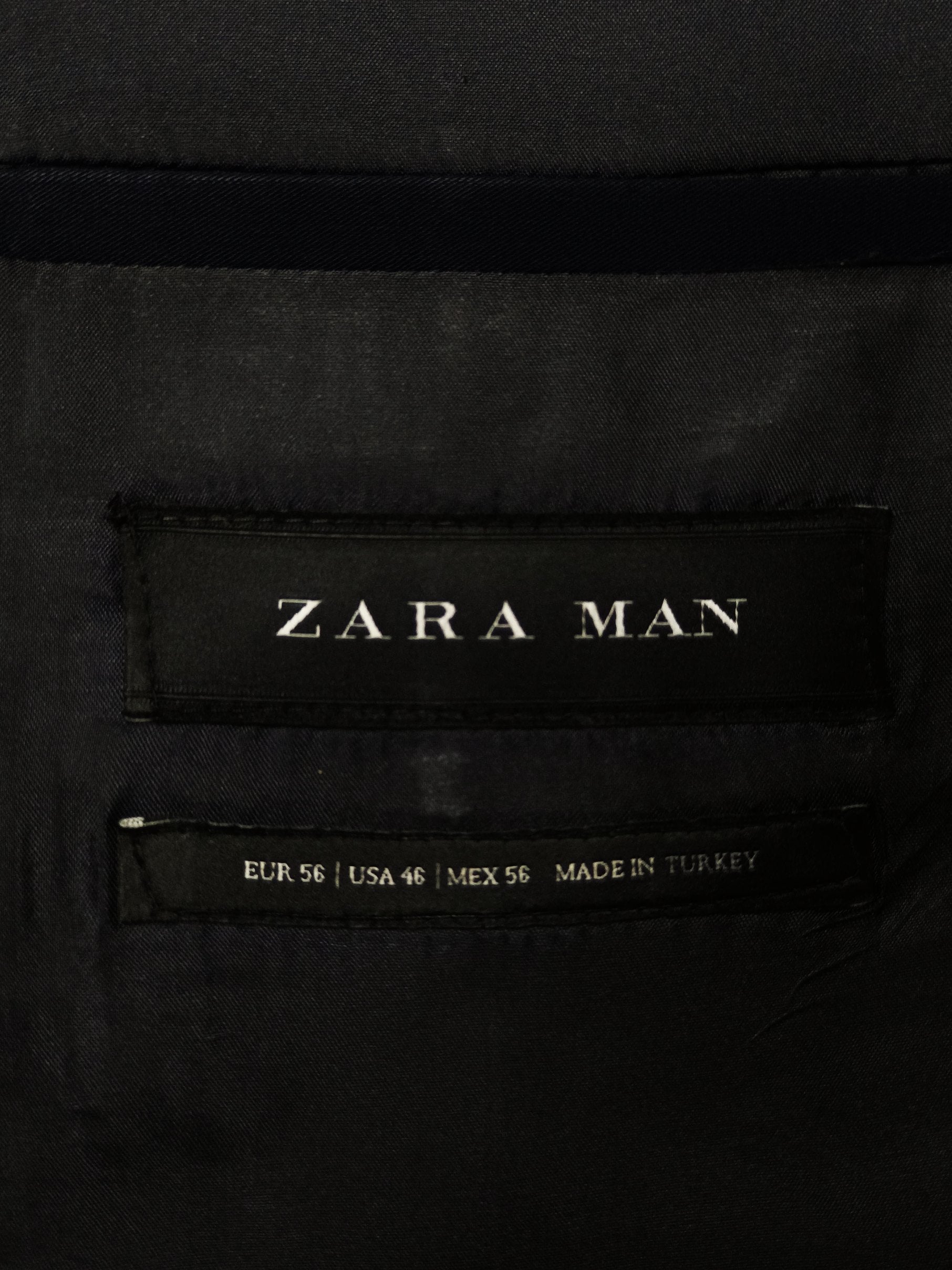 Zara Man - [L]
