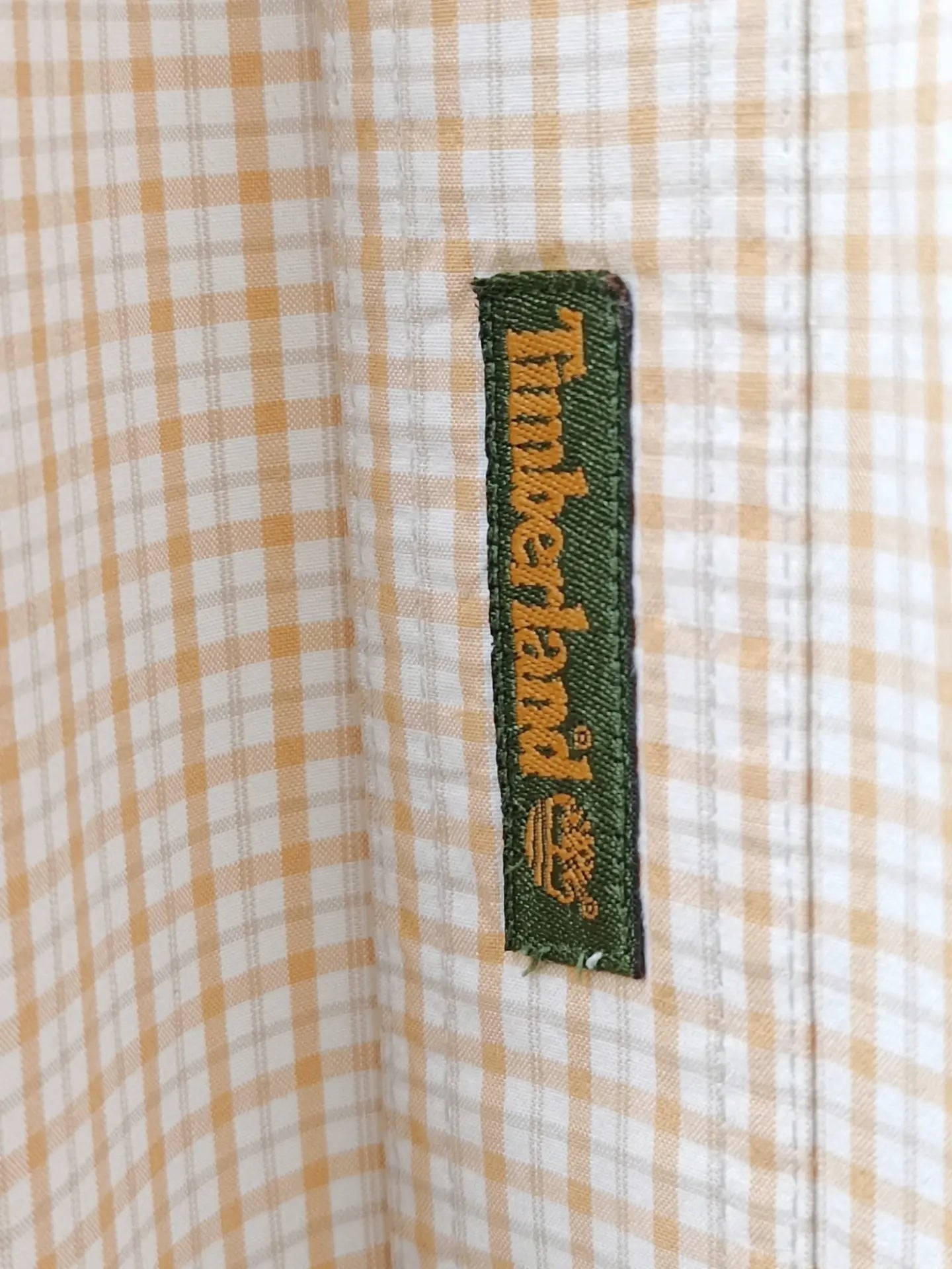 Timberland - [XL]