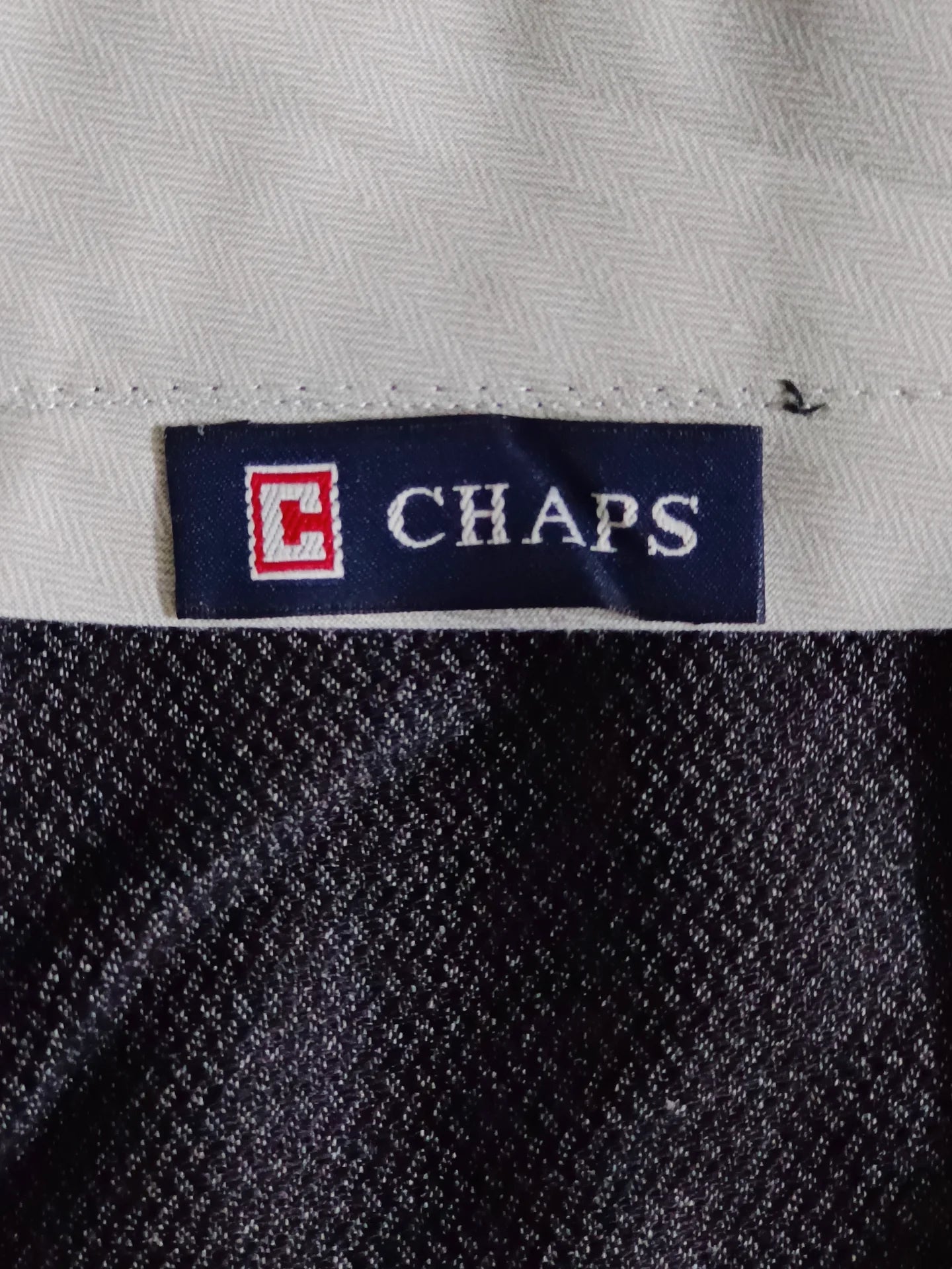 Chaps Ralph Lauren - [31-32]