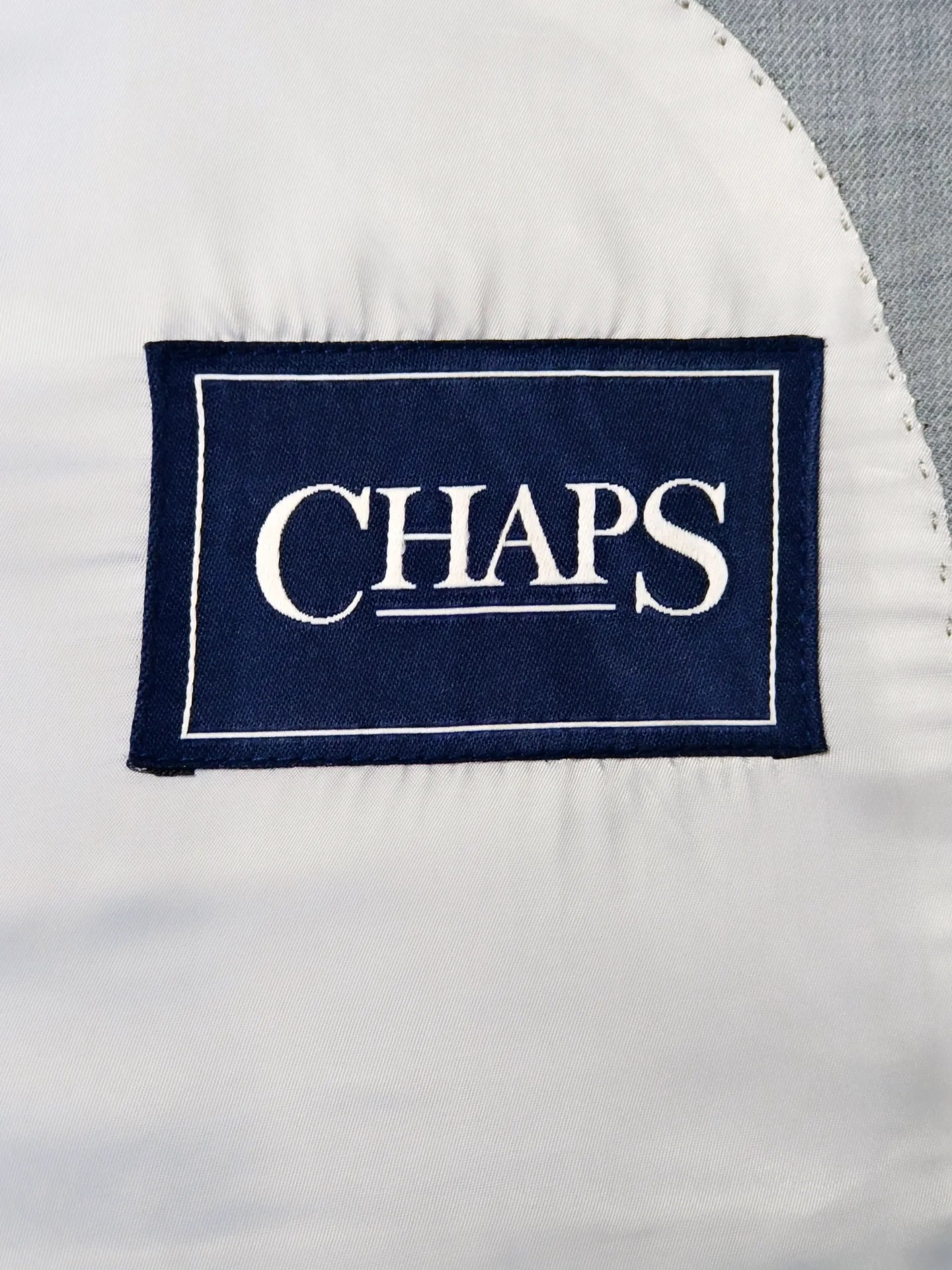 Chaps Ralph Lauren - [XXL]