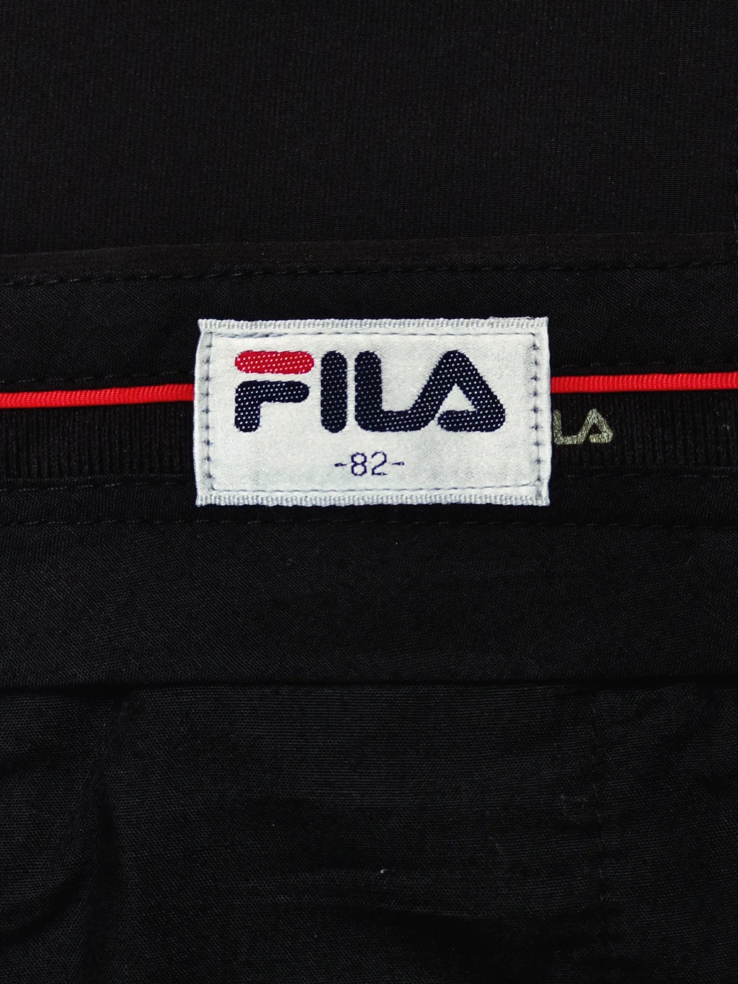 Fila Golf - [32-33]