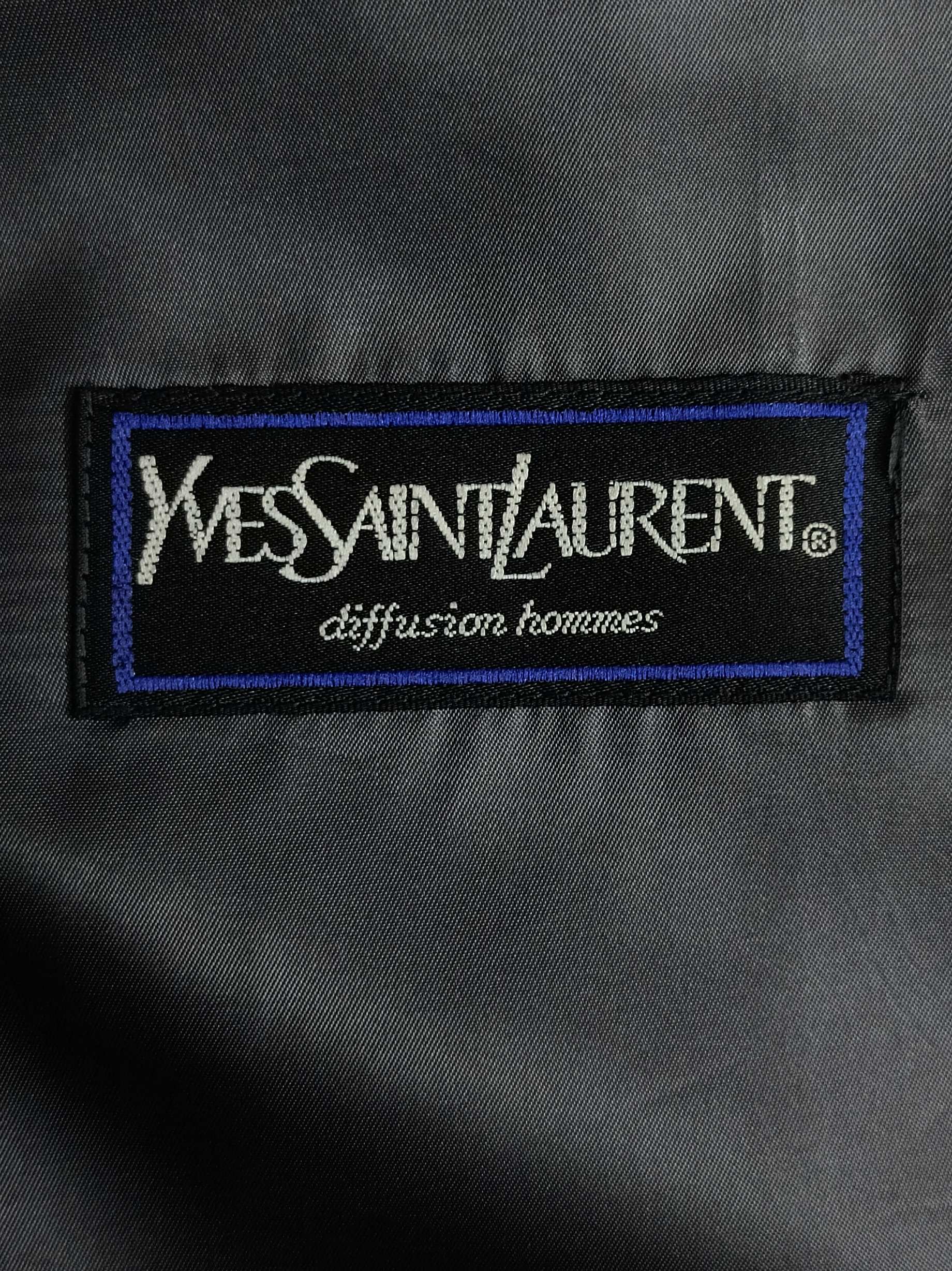 YSL - [L]