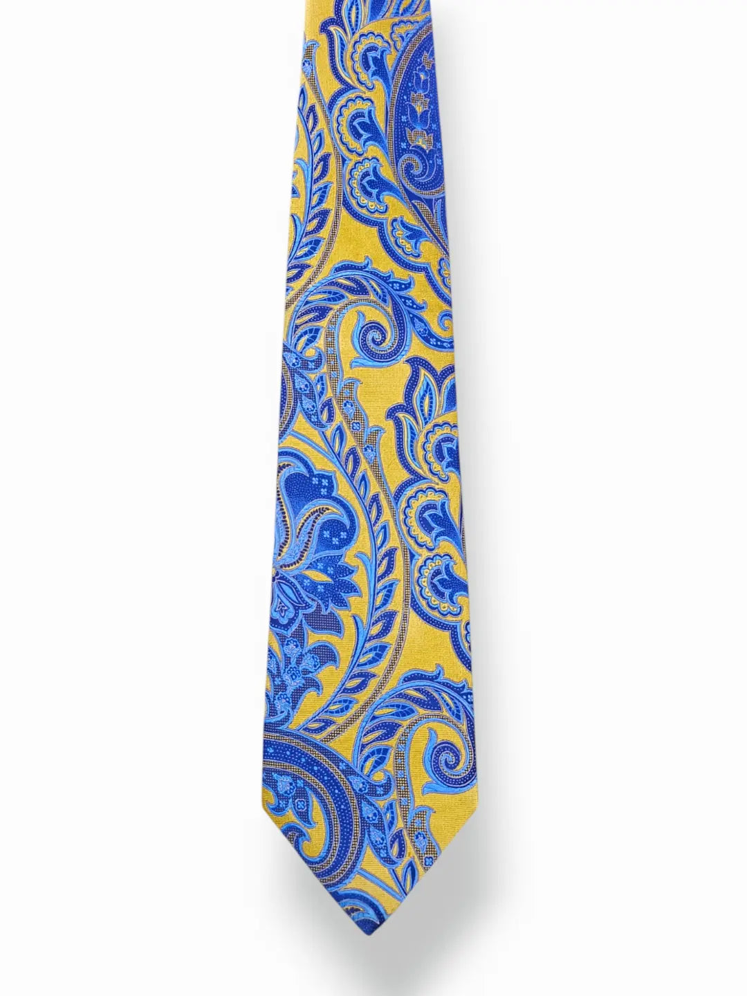 Ermenegildo Zegna - Tie