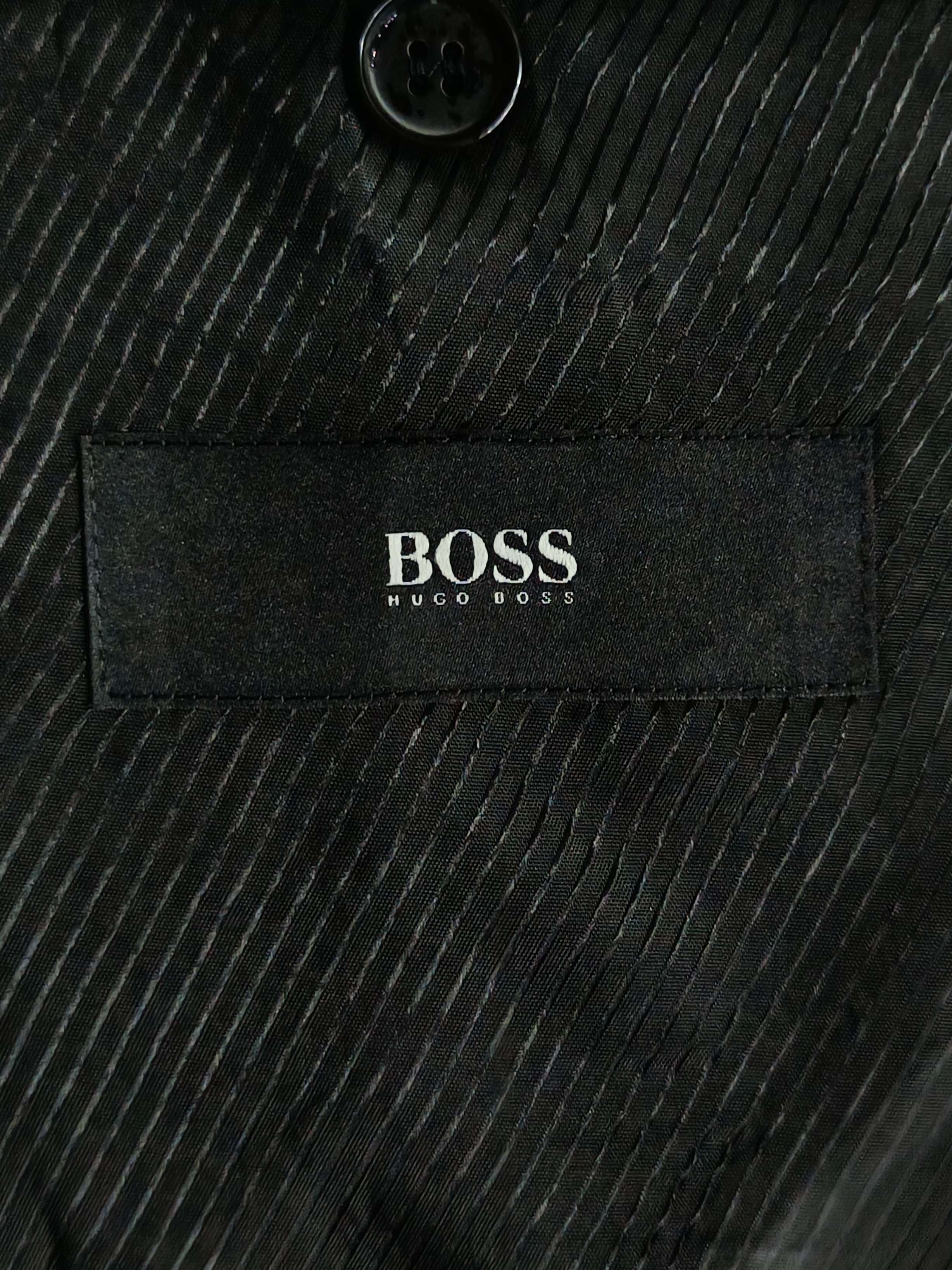 Hugo Boss - [L]