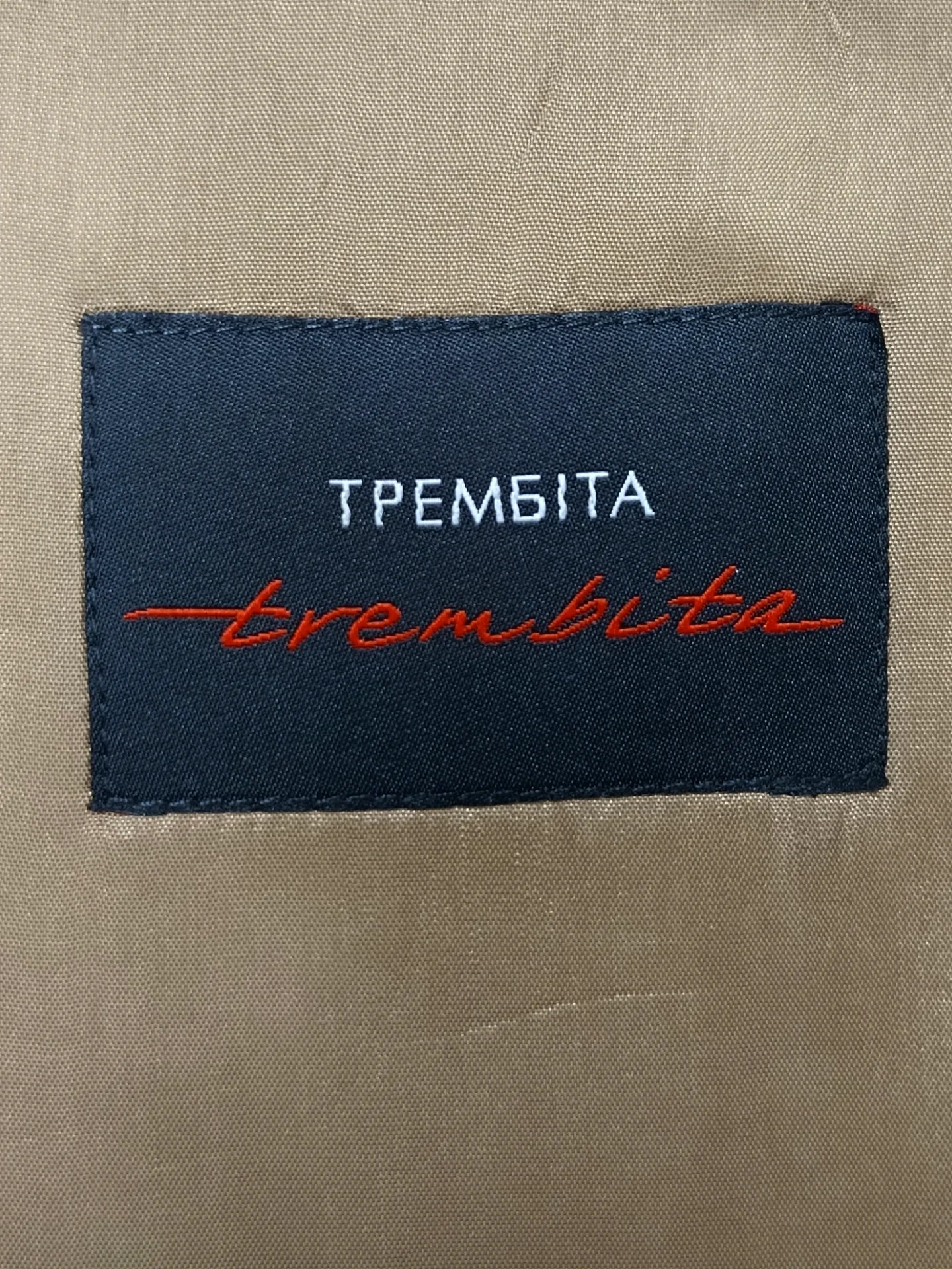 Trembita - [XL]