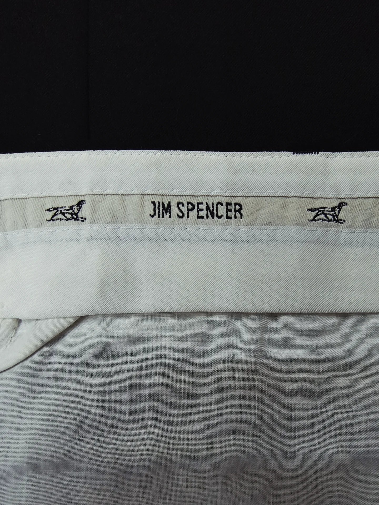 Jim Spencer - [43-44]