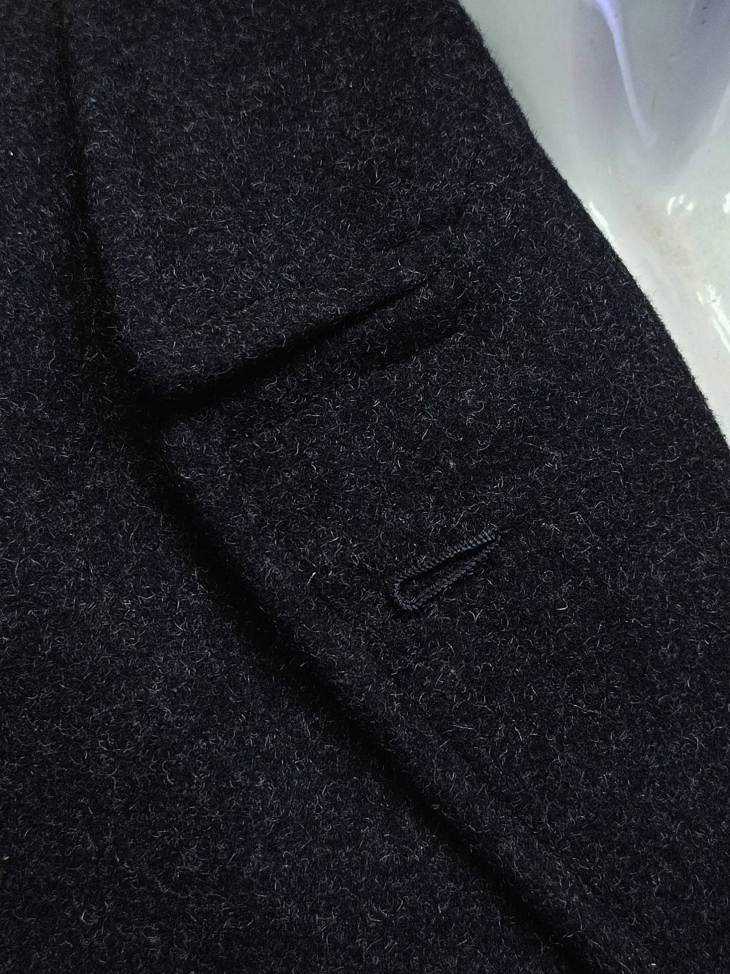 Custom Tailored - [XL]