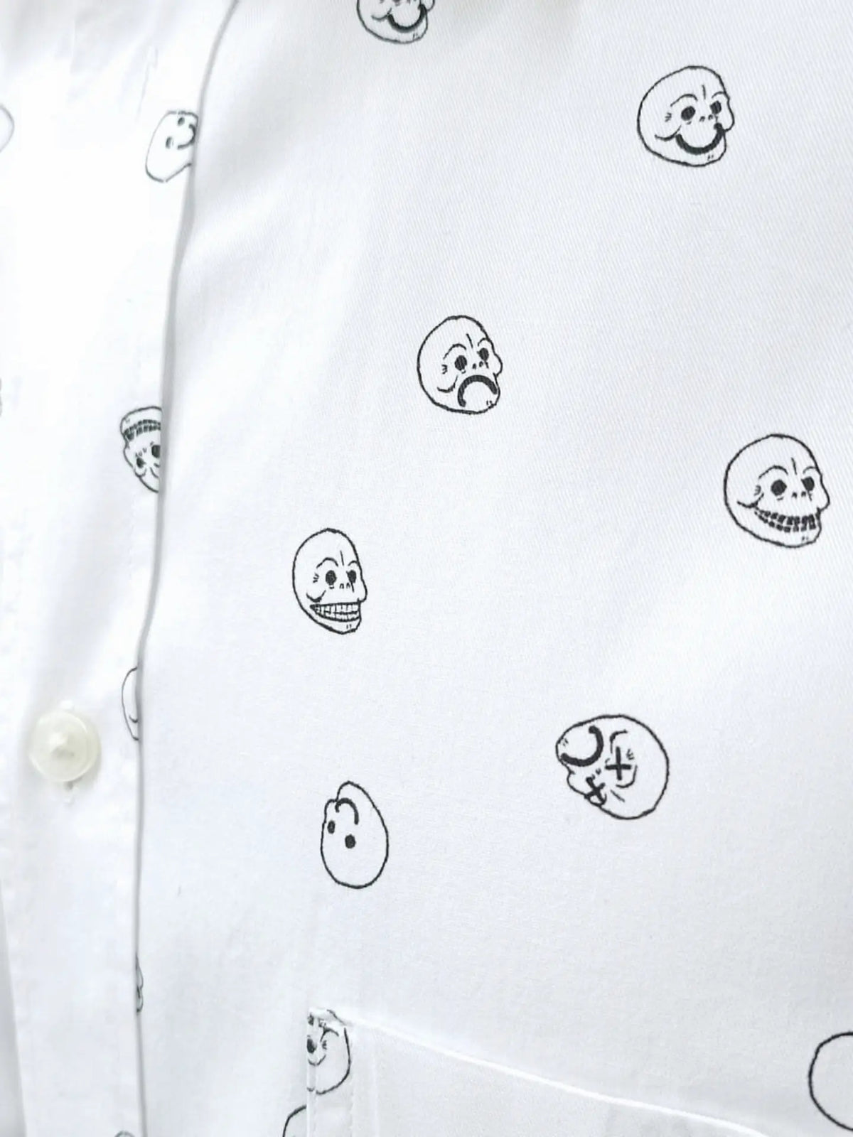 Cheap Monday - [XXL]