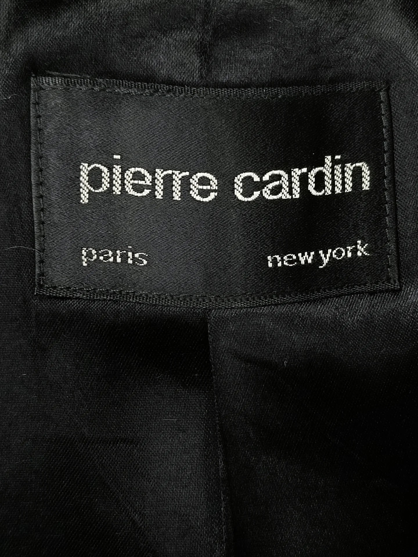 Pierre Cardin - [XL]