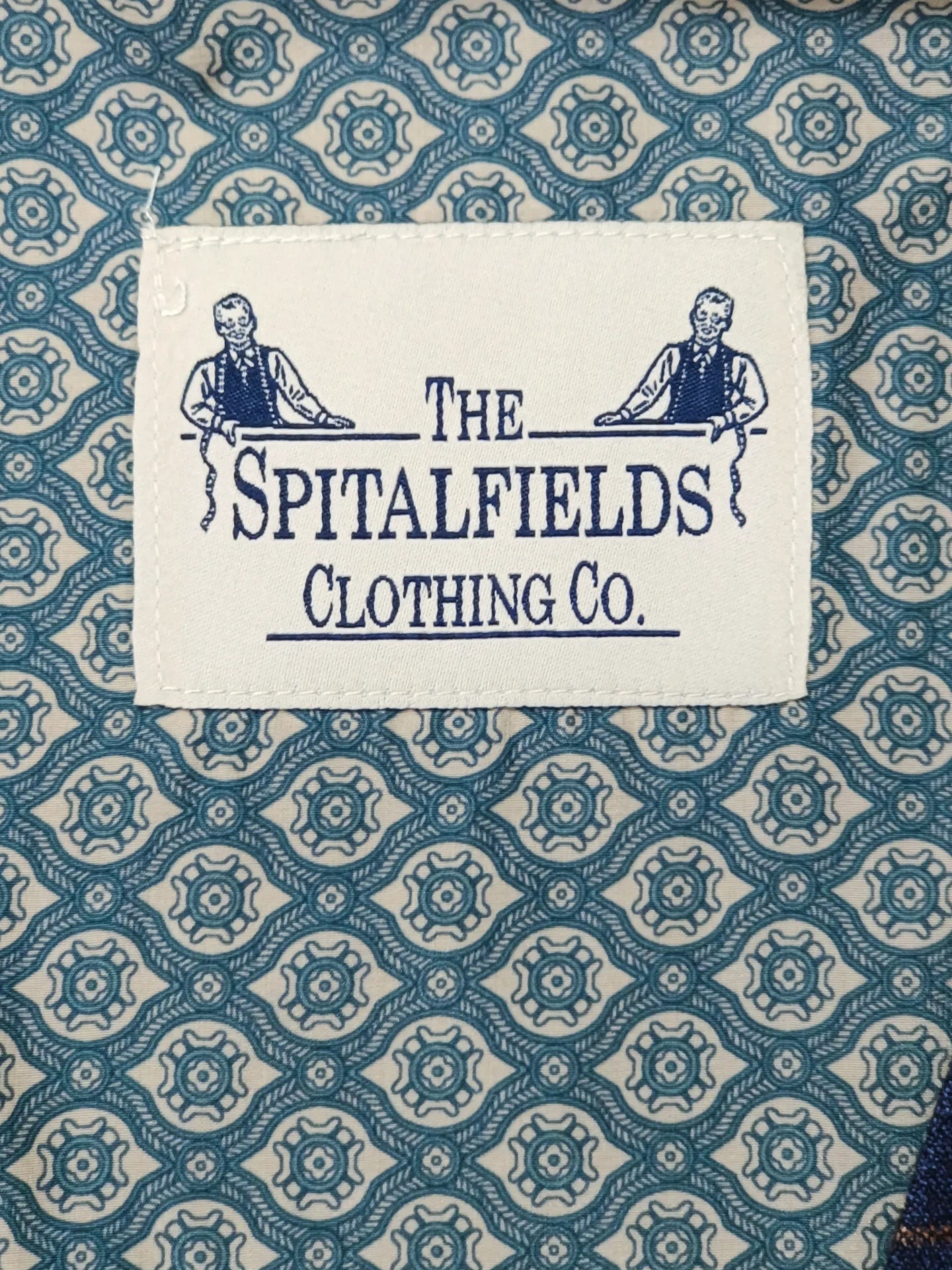 Spitalfields Co. - [M]
