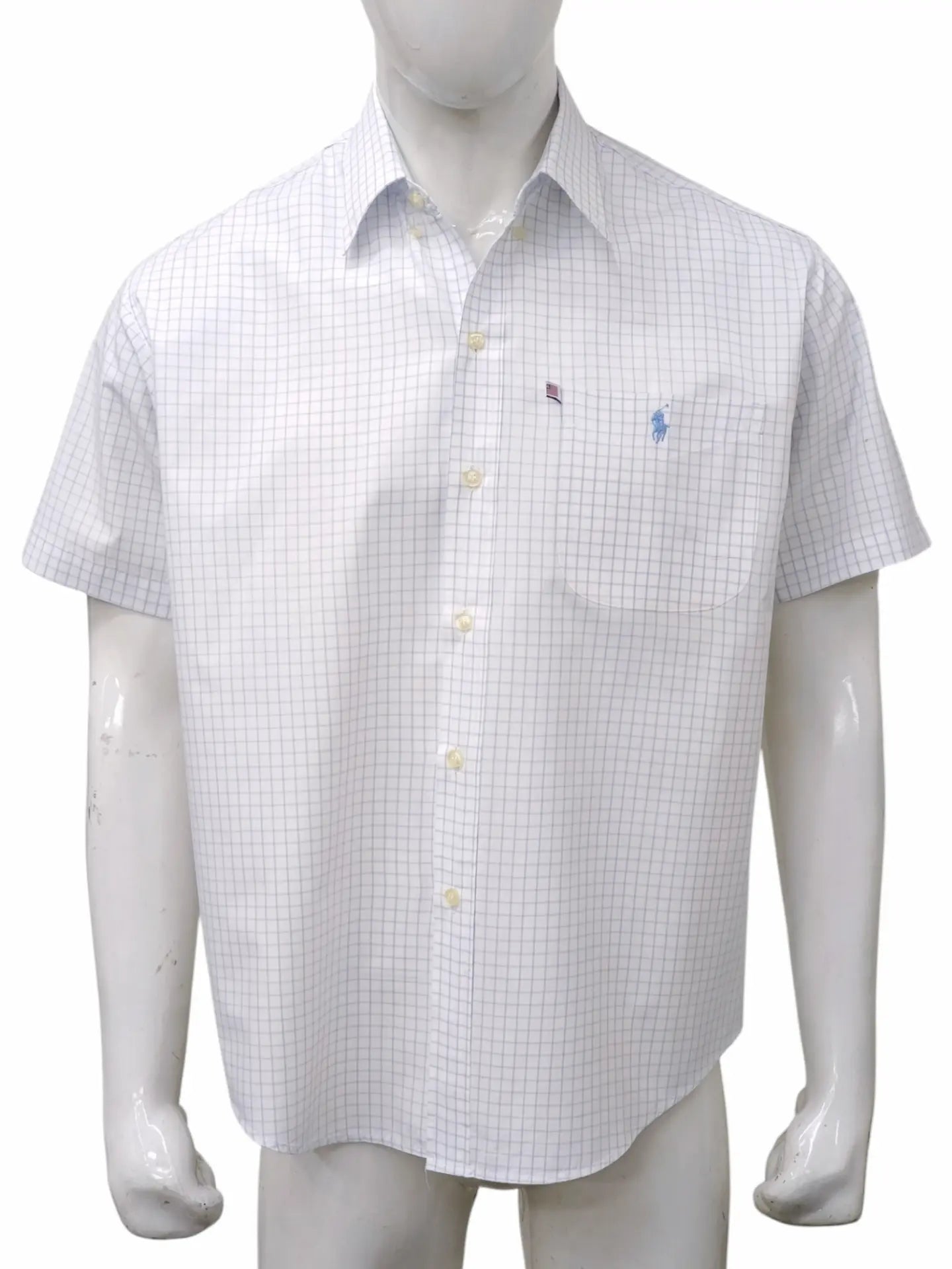 Ralph Lauren - [XL]