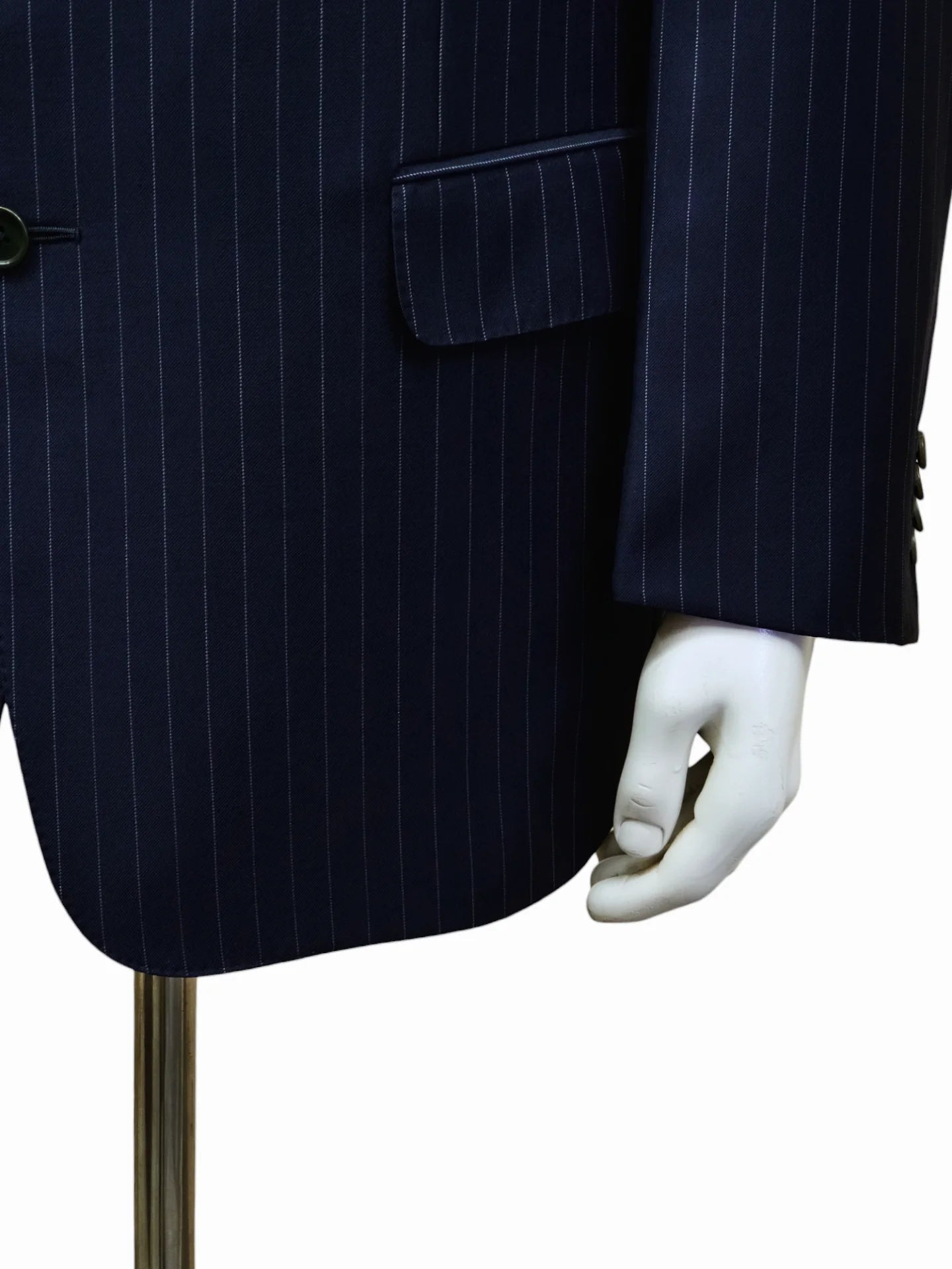 Zegna - [M]
