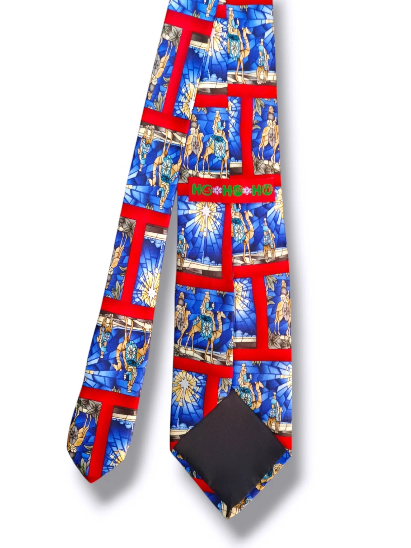 Ho Ho Ho - Tie