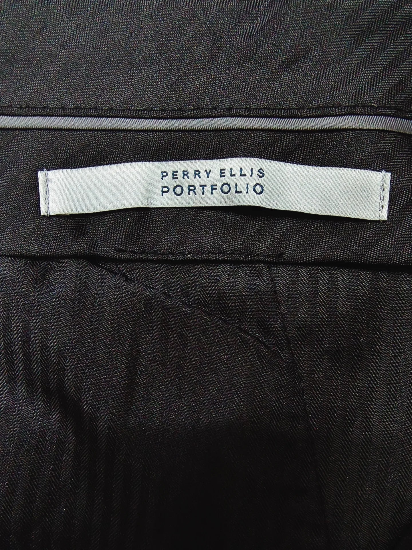 Perry Ellis Tux - [43-44]