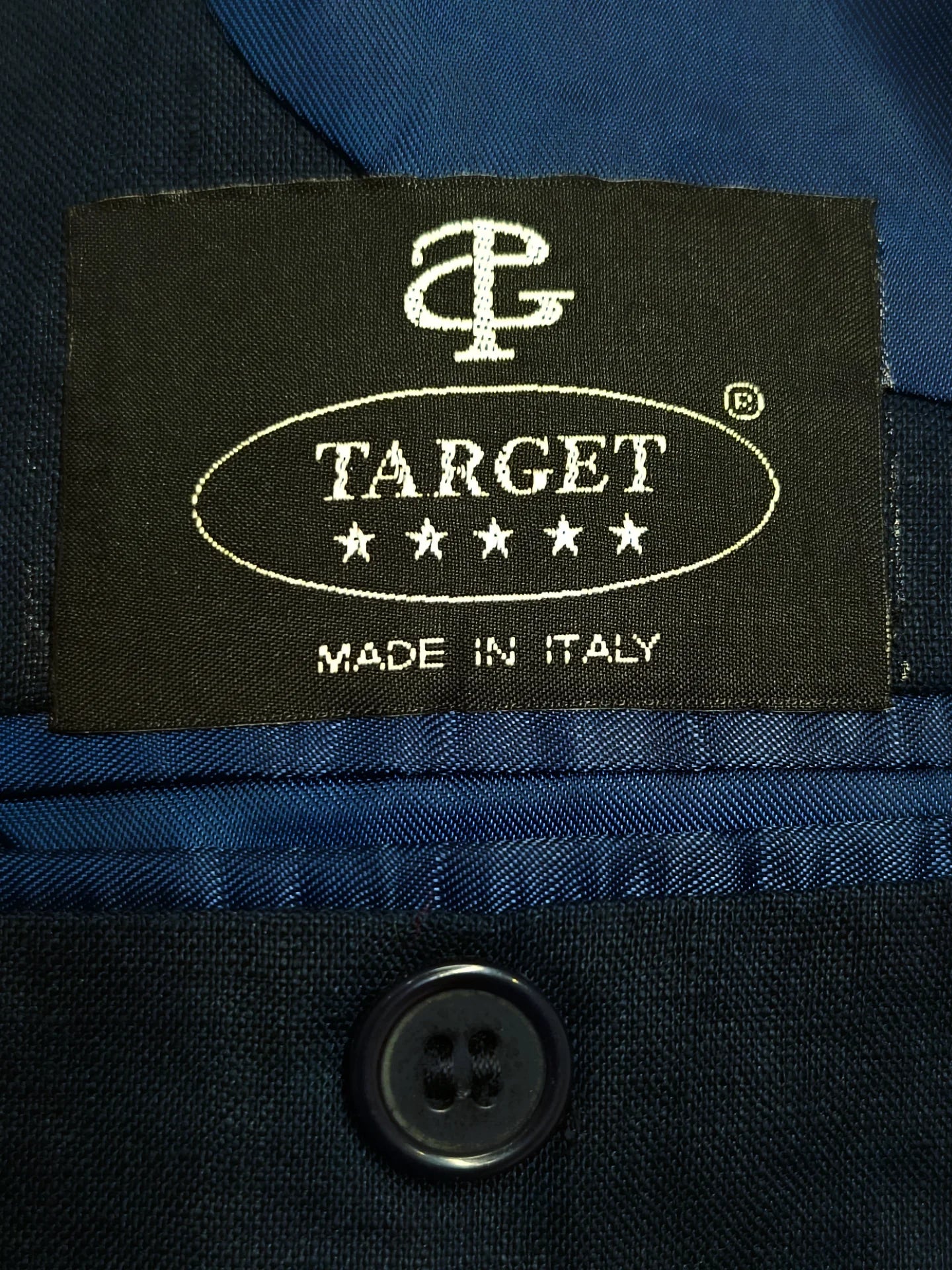 Target Linen - [L]