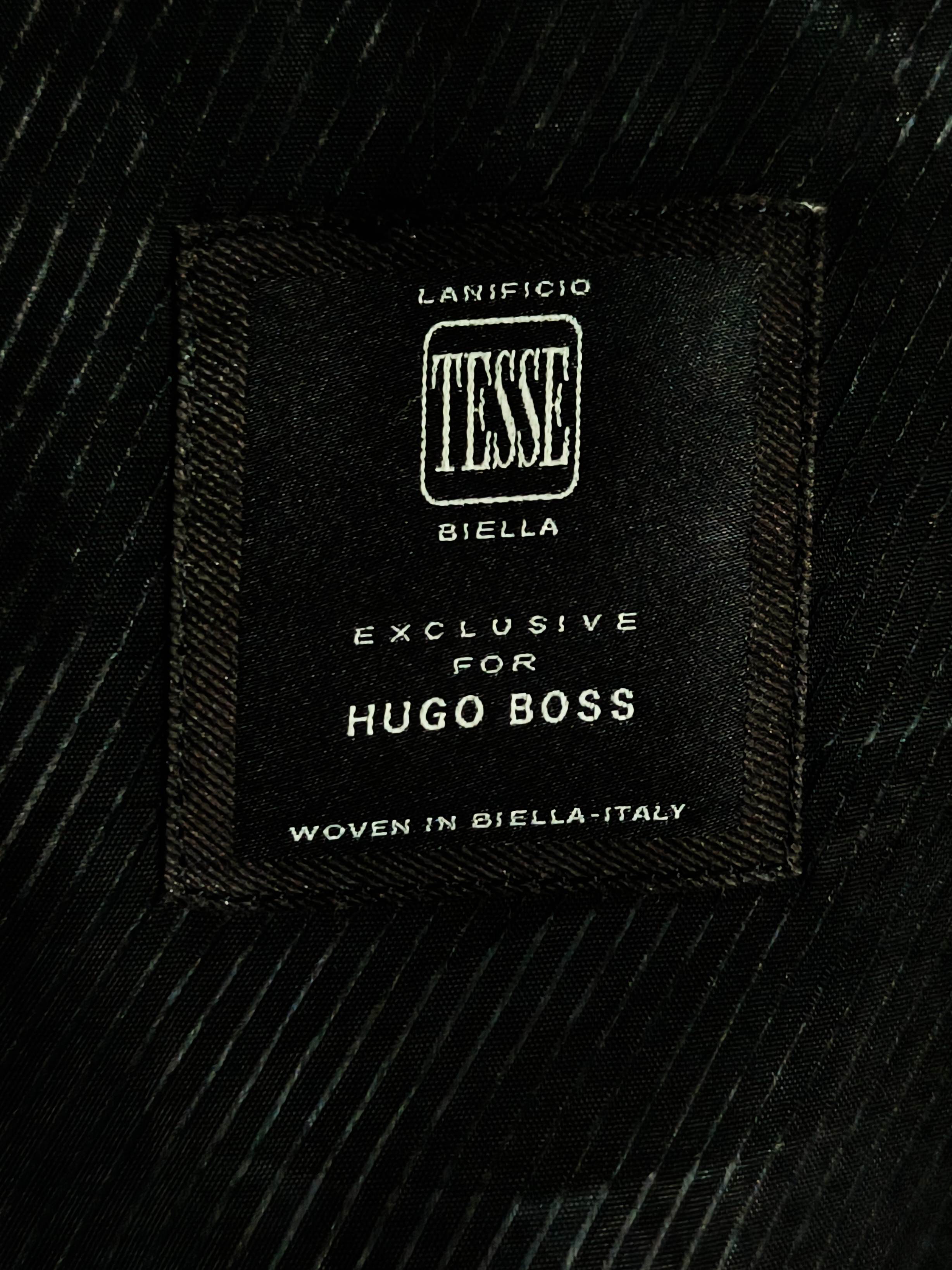 Hugo Boss - [L]