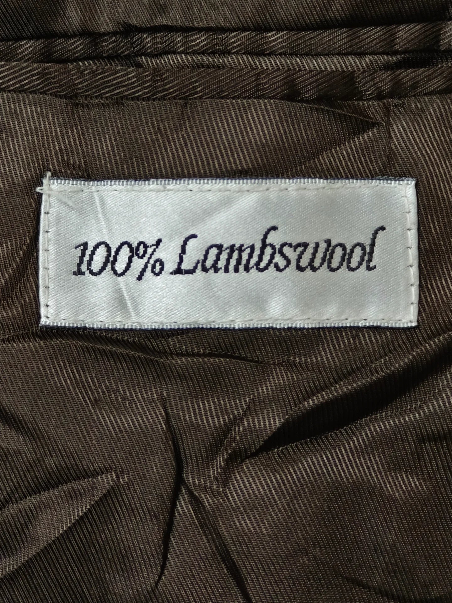 Ruffini Italy - [XXL]