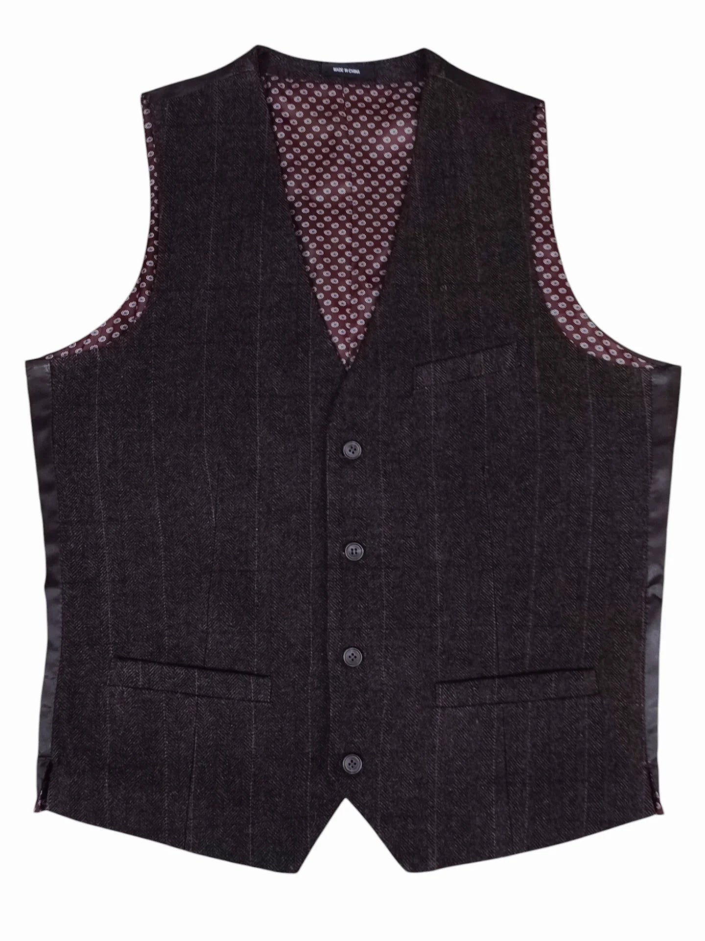 Cedarwood State - [L]