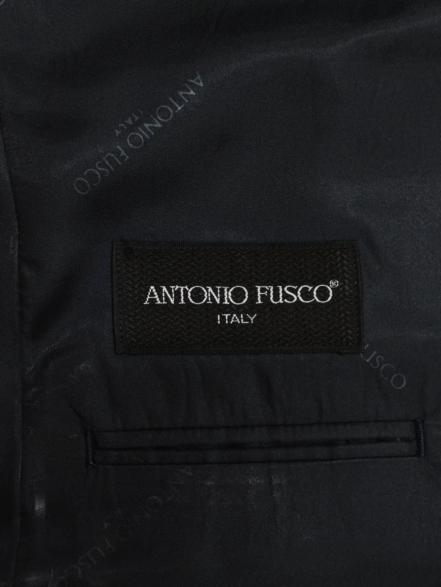 Antonio Fusco - [M]