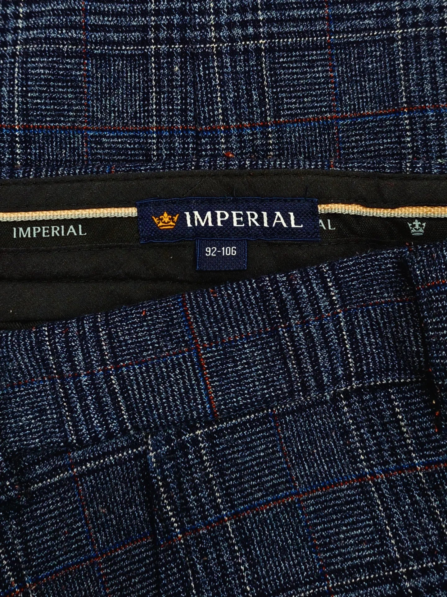 Imperial Golf - [37-38]