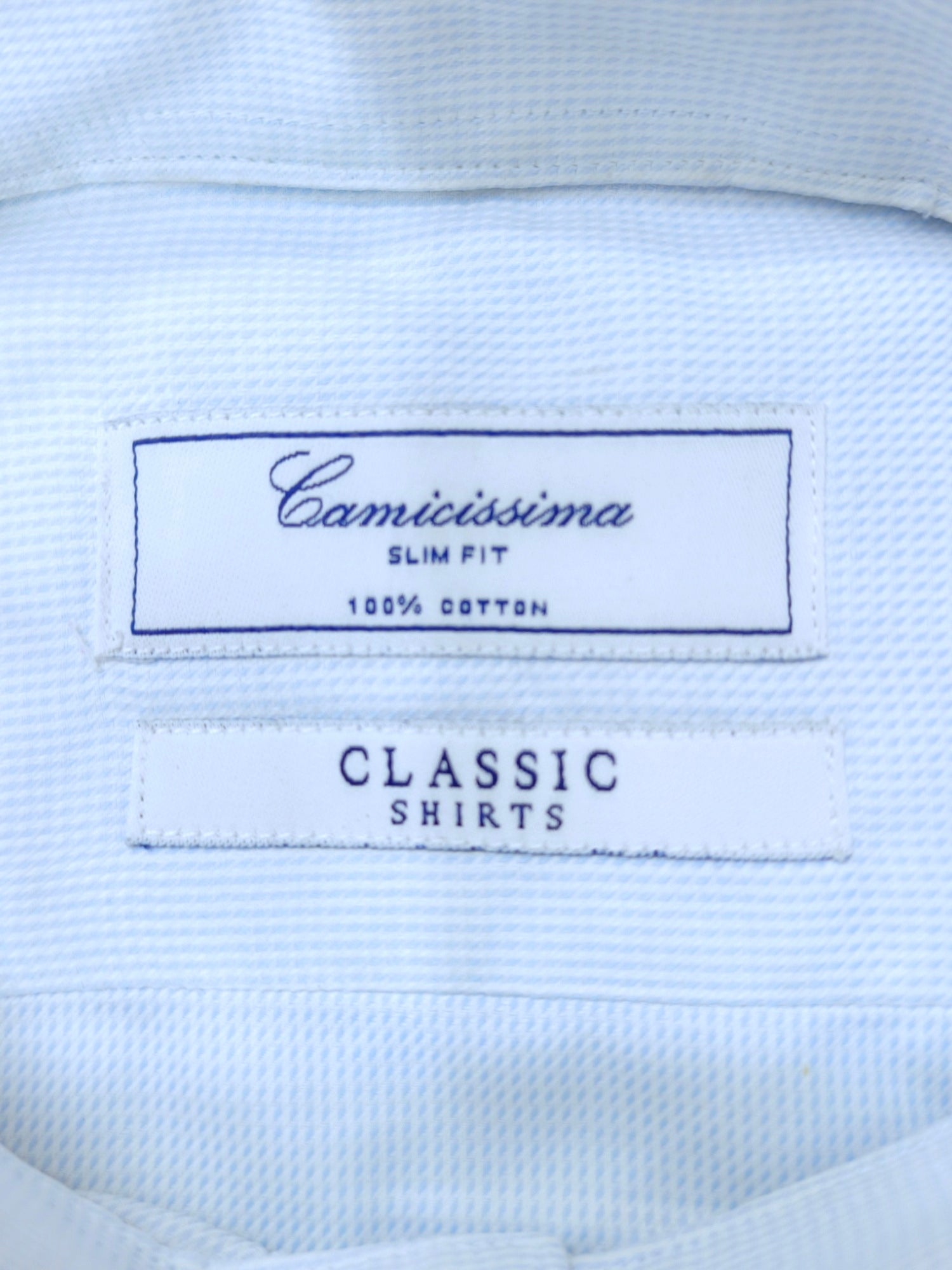 Camicissima - [14.5]