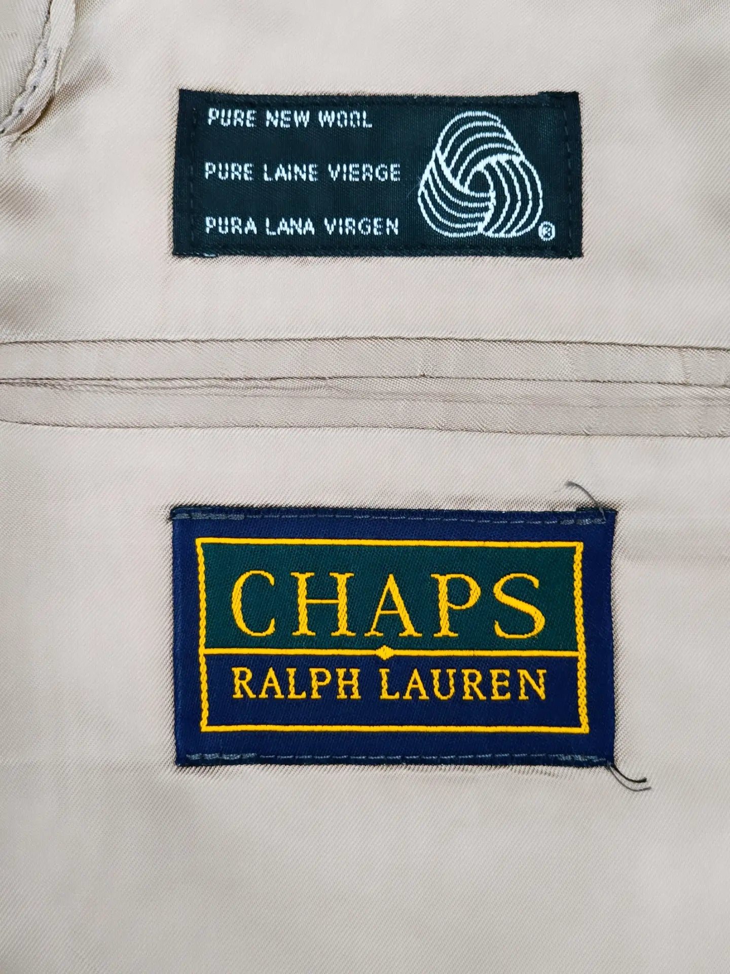 Ralph Lauren - [L]