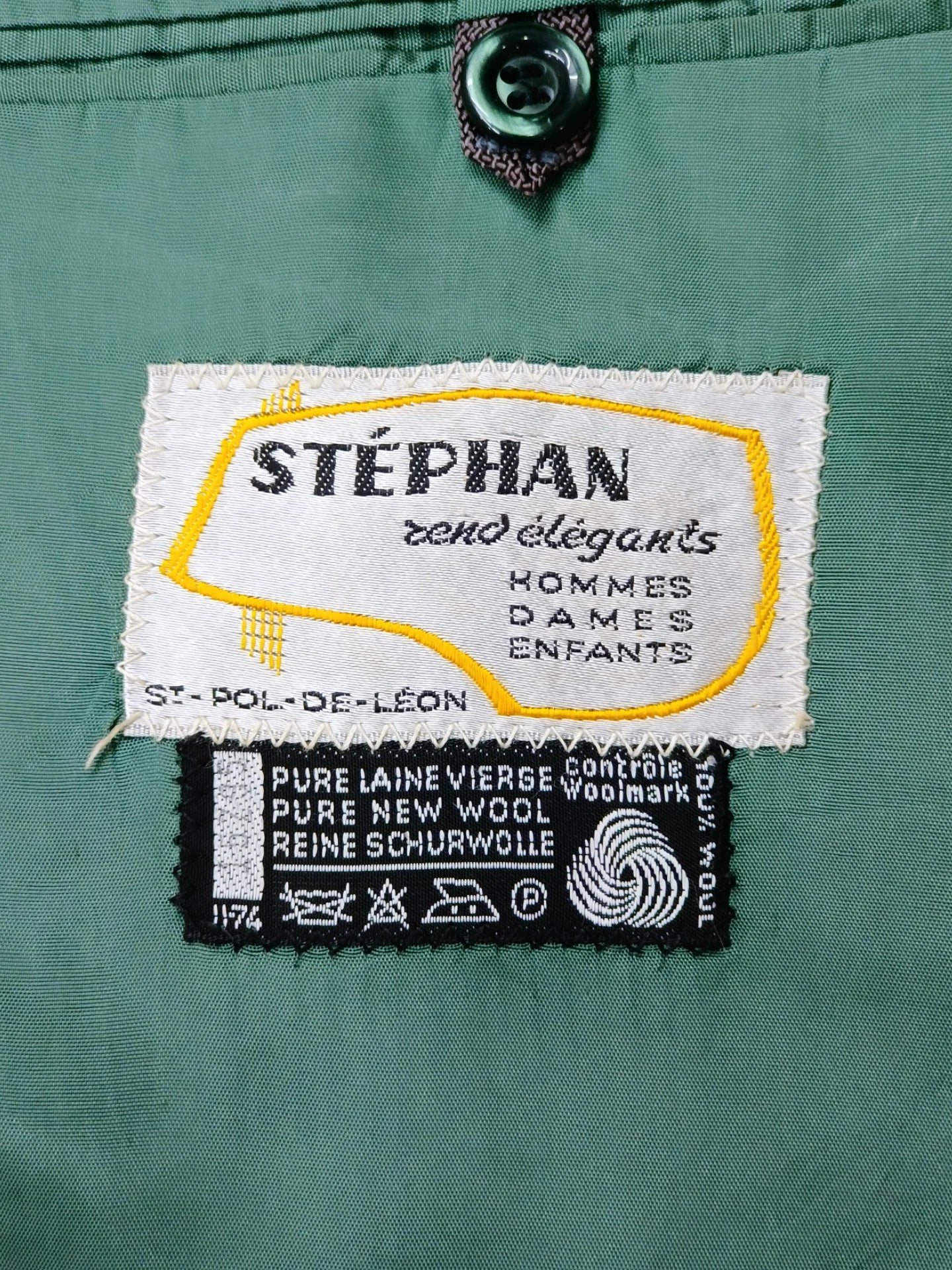 Stephan - [M]