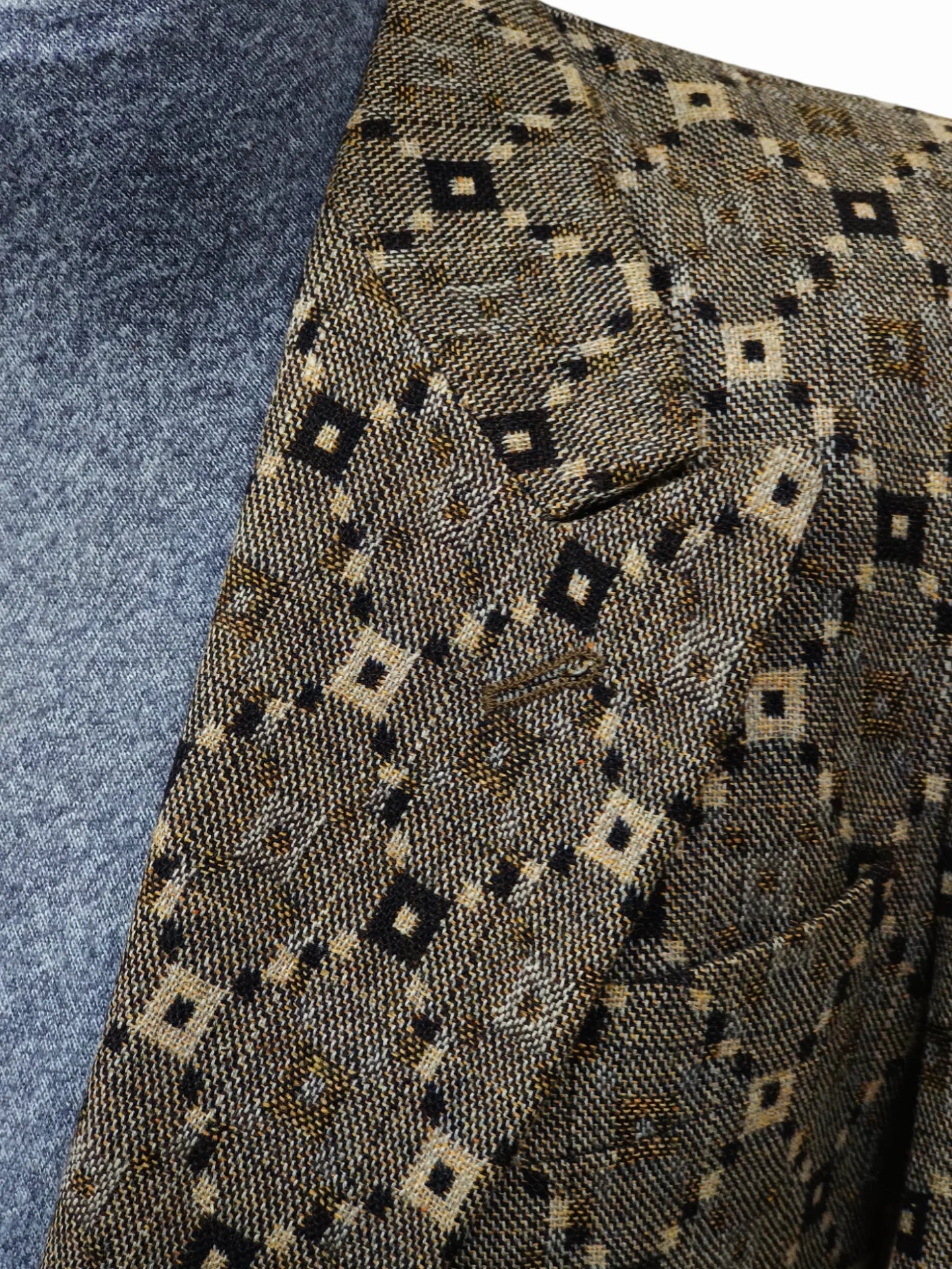 Custom Tailored - [S]