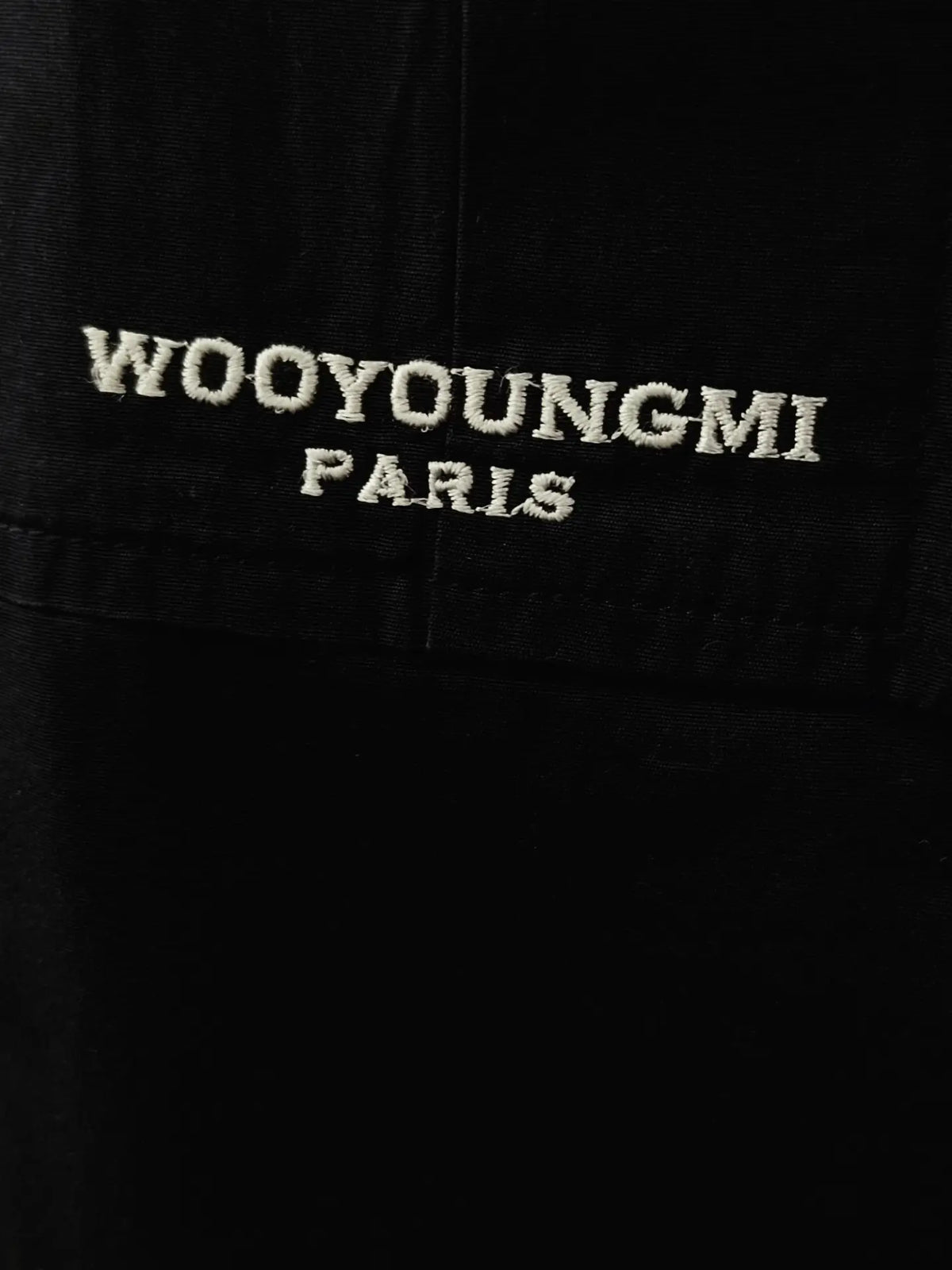 Wooyoungmi - [XXL]