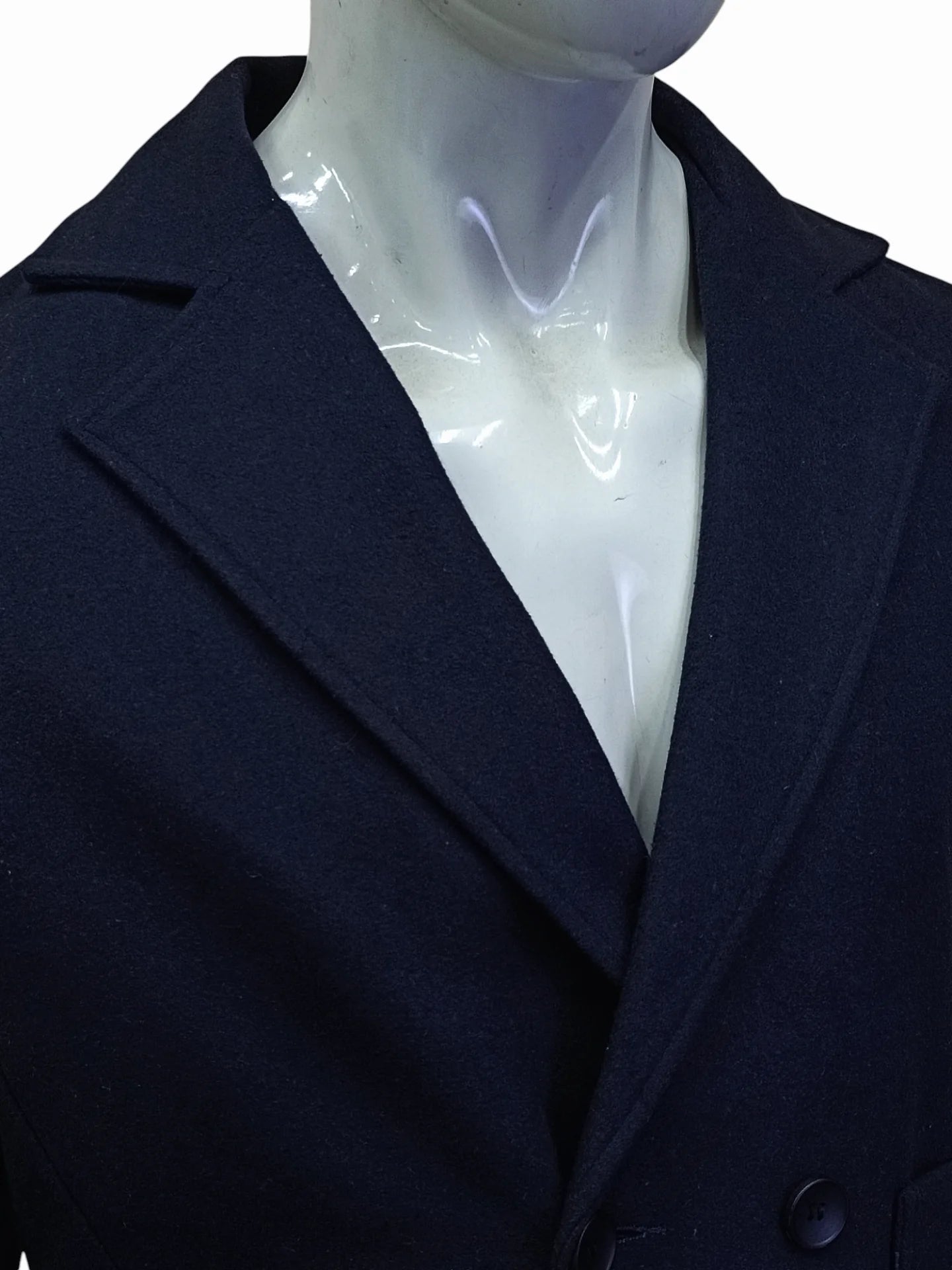 Custom Tailored - [L]