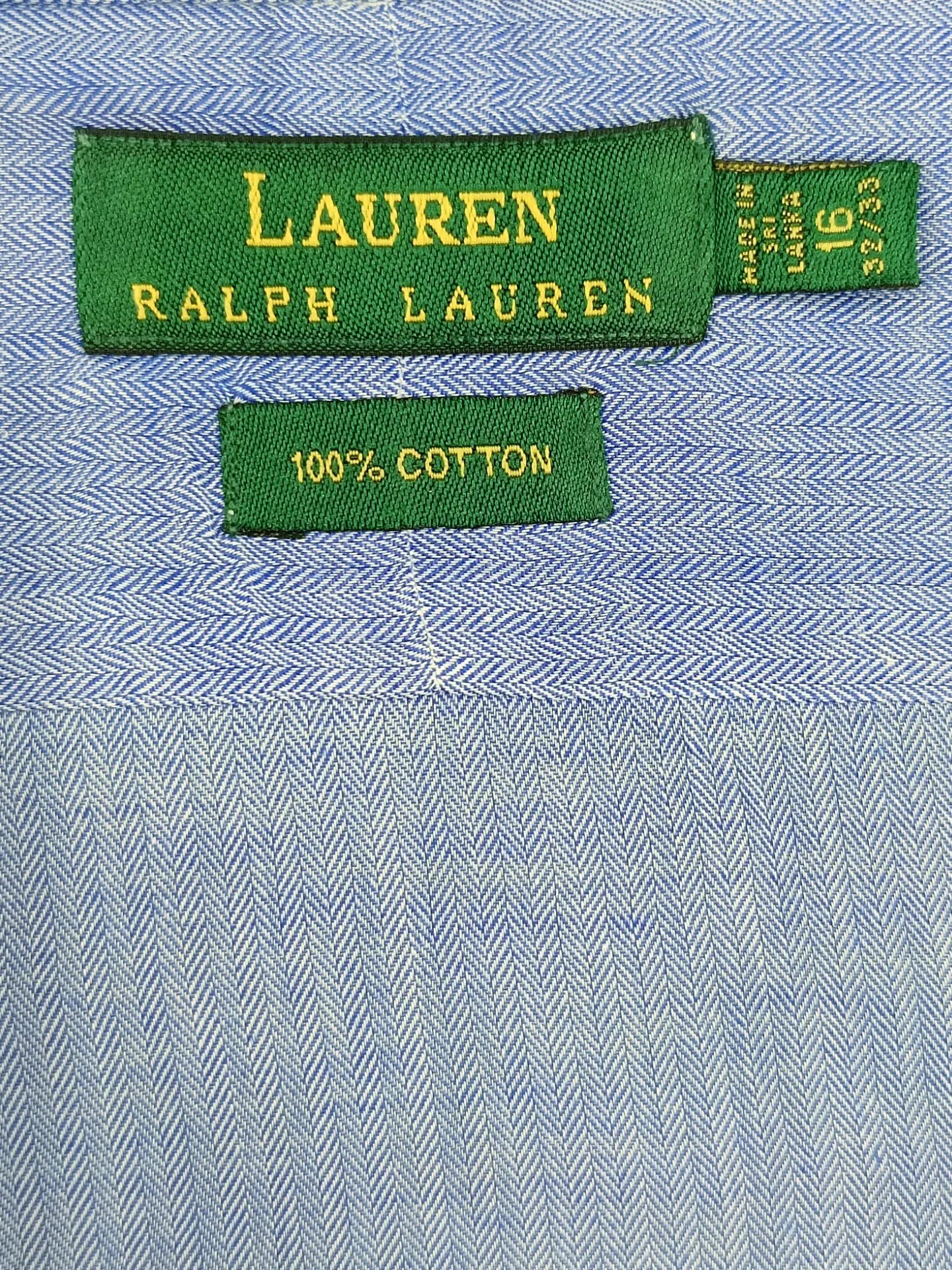 Ralph Lauren - [16]