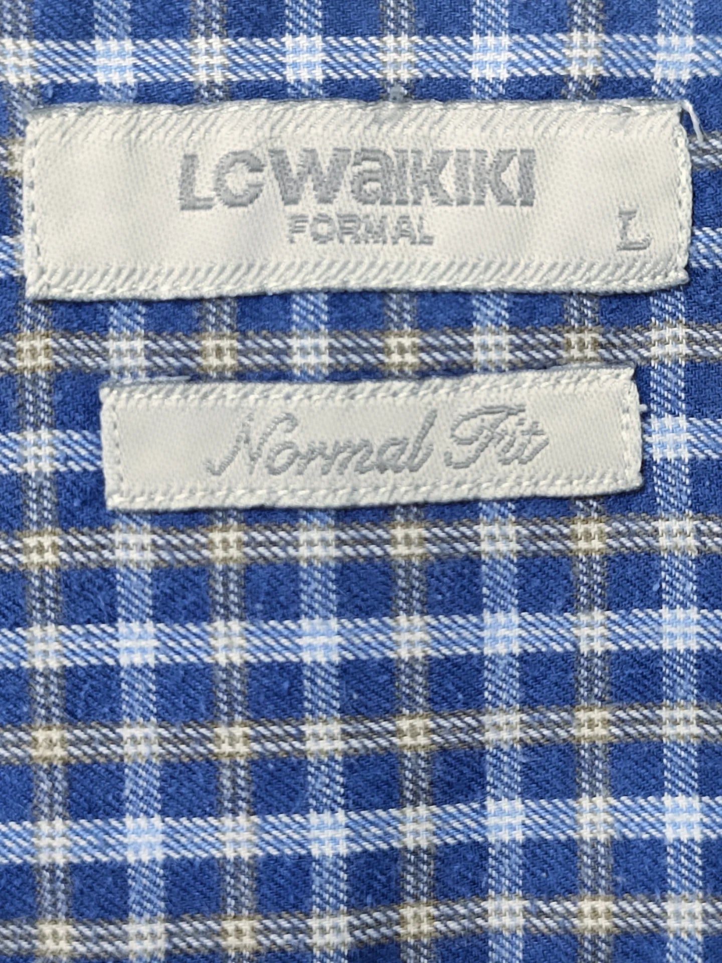 LC Waikiki - [L]