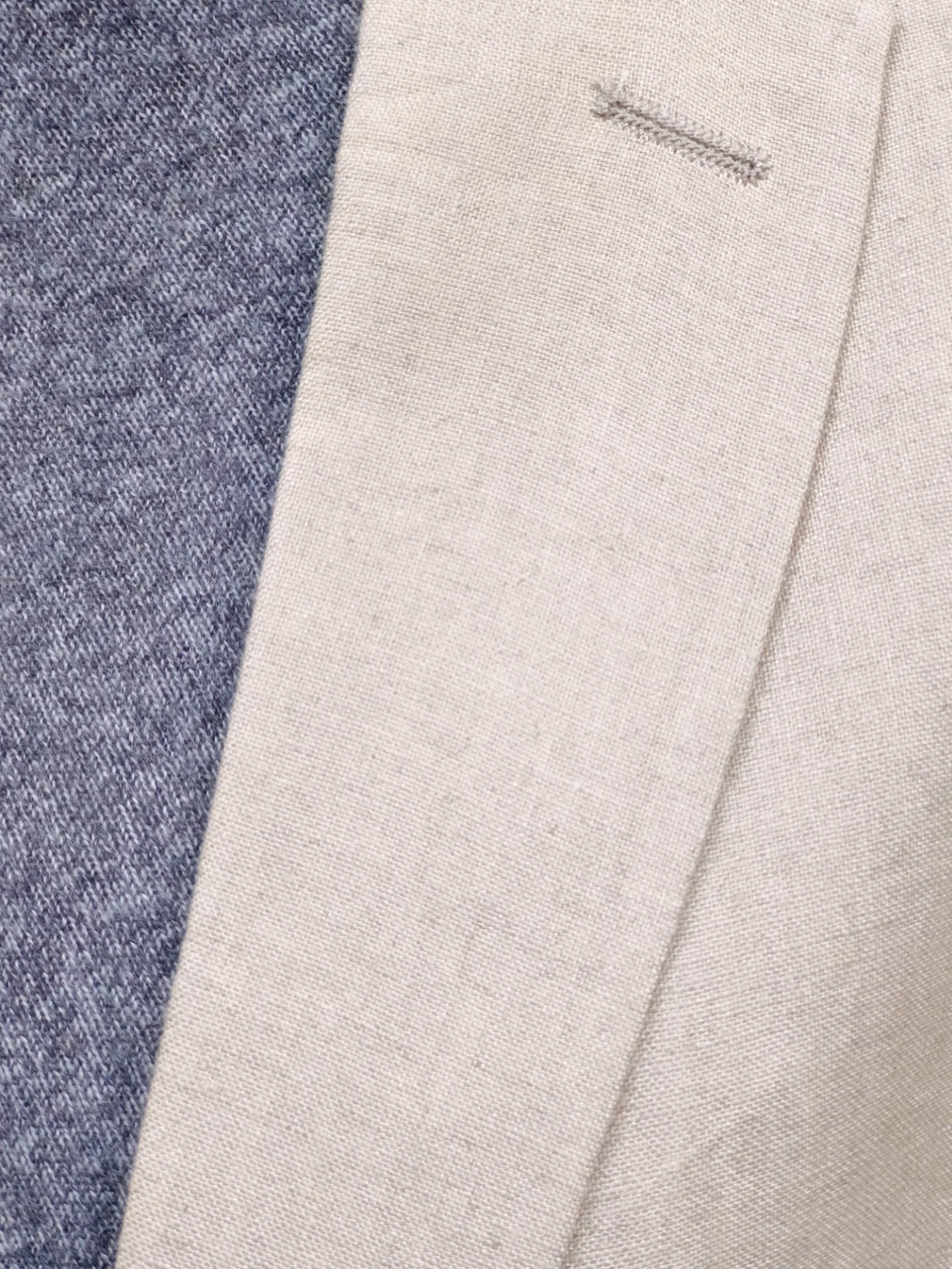 Armand Thiery Linen - [XXL]
