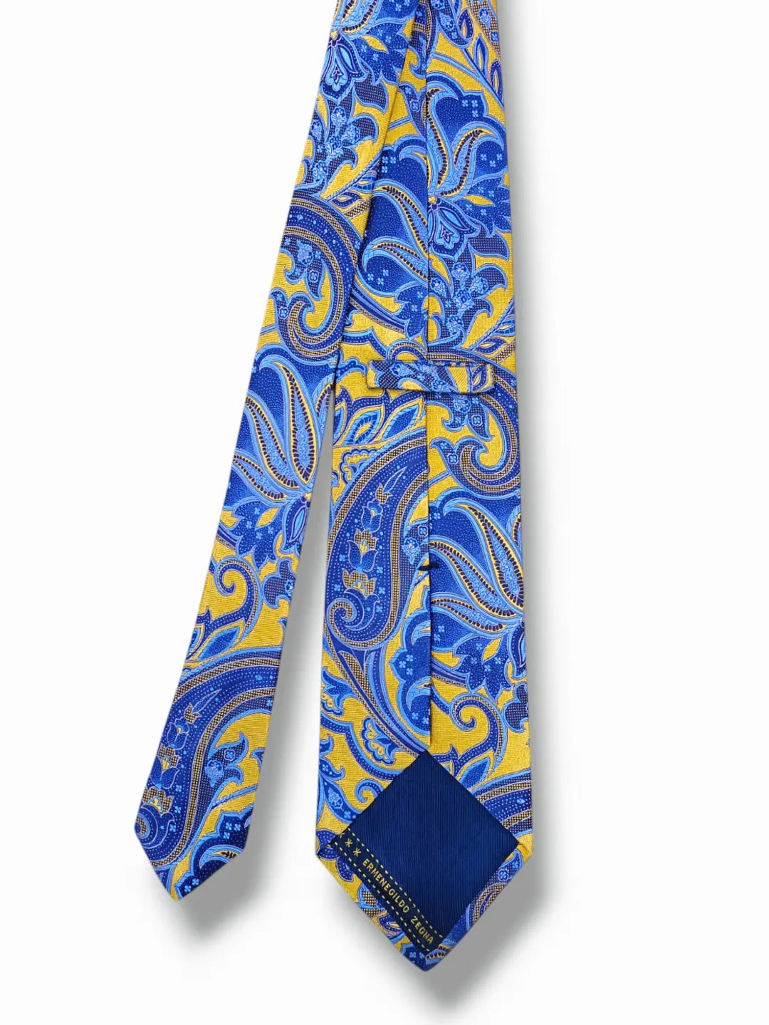 Ermenegildo Zegna - Tie