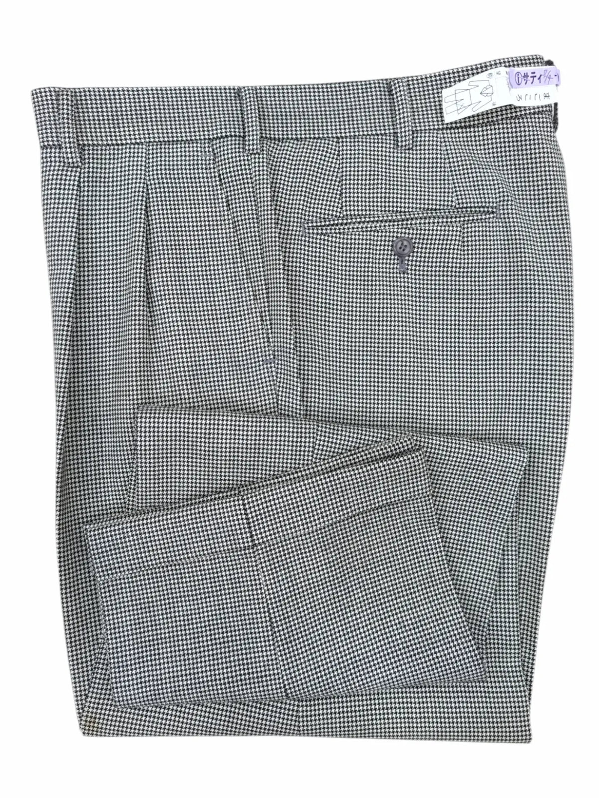 Korean Bespoke - [33-34]