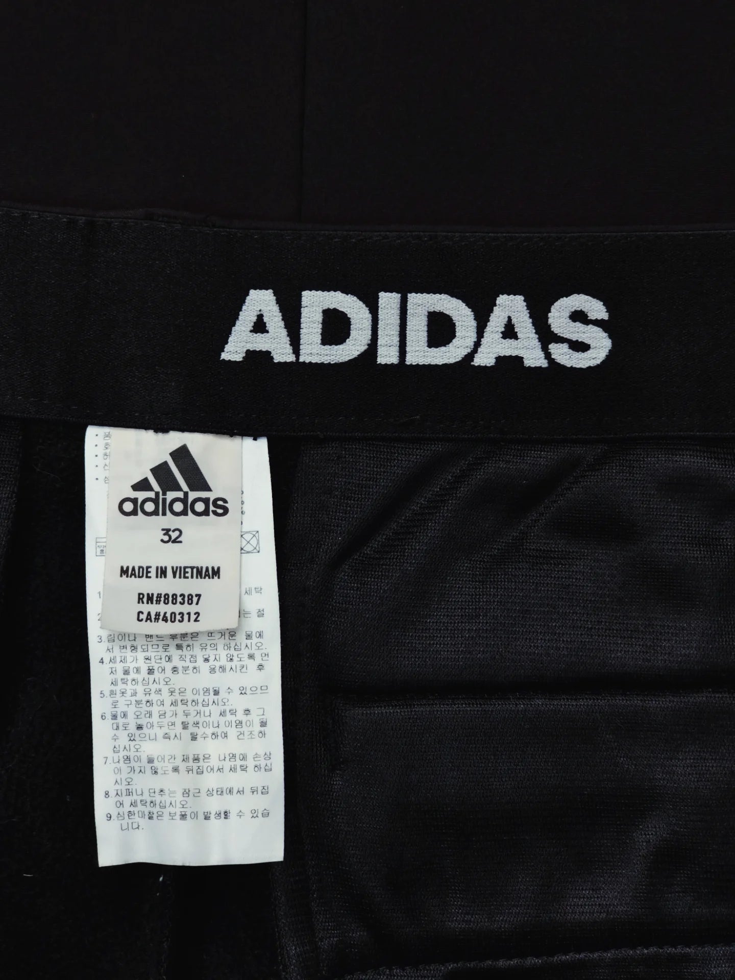 Adidas Golf - [32-33]