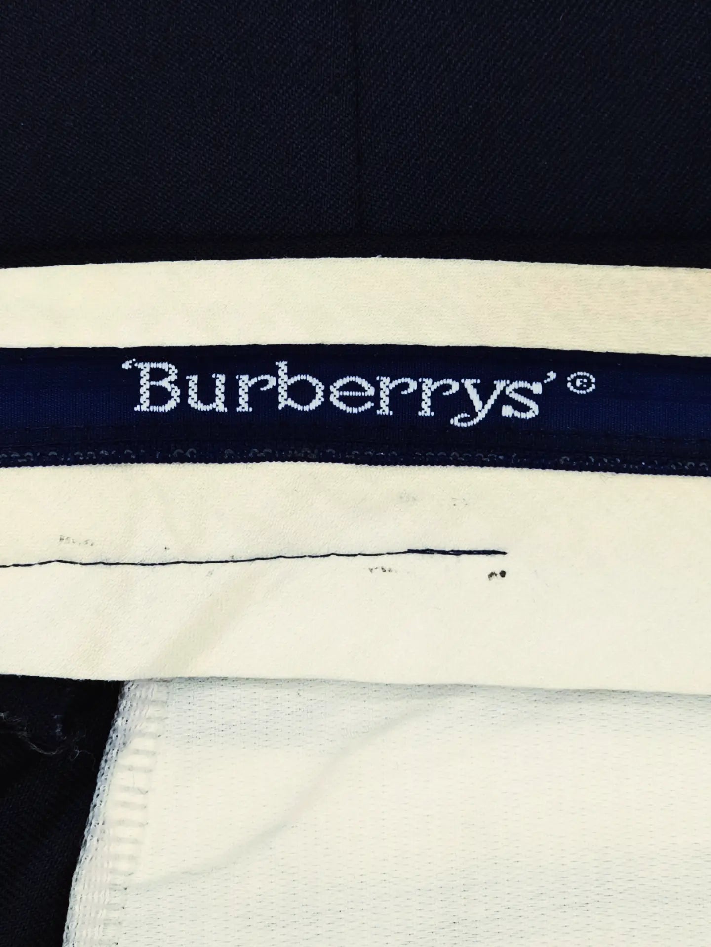 Burberry - [37-38]