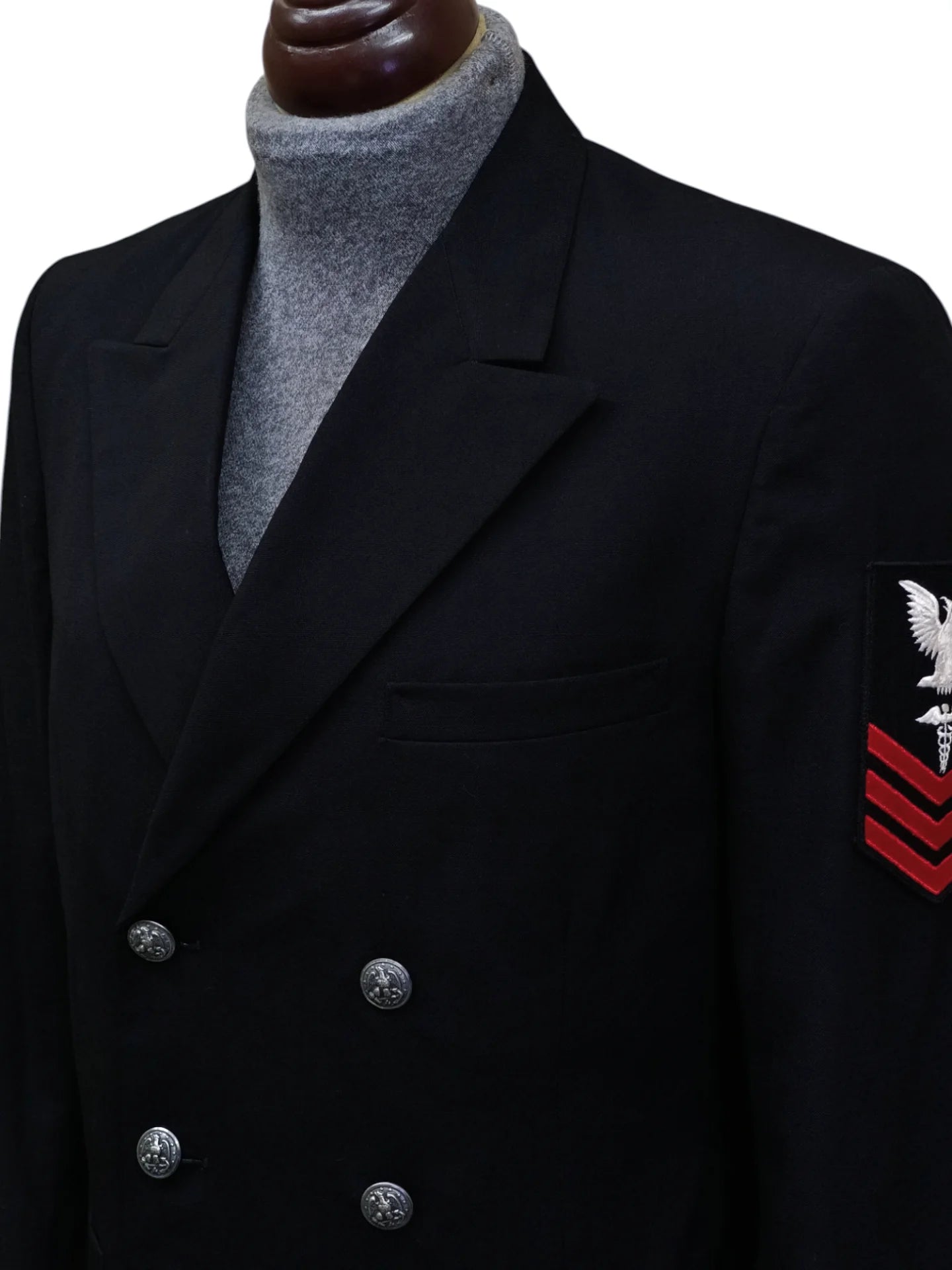 Korean Bespoke - [L]