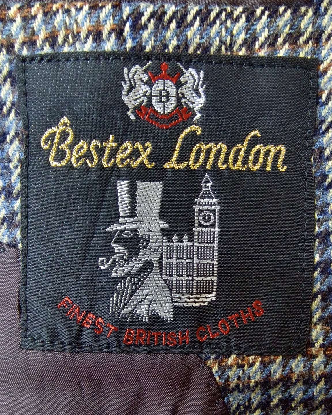 Bestex London - [L]