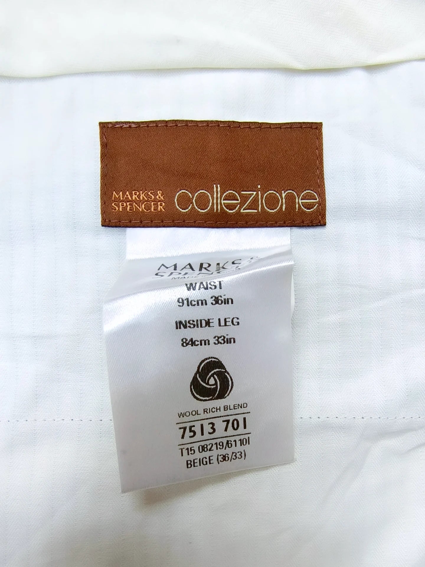 Marks & Spencer - [35-36]