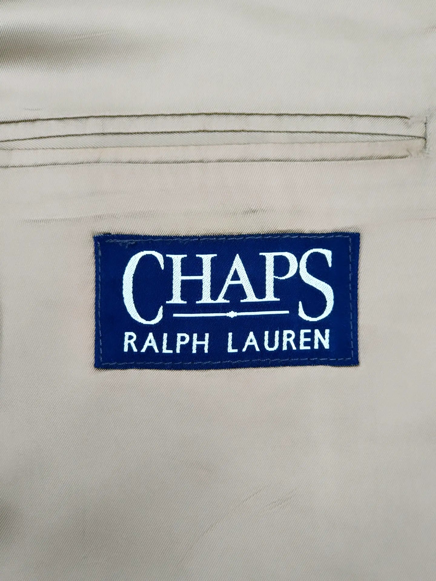 Ralph Lauren - [XXXL]