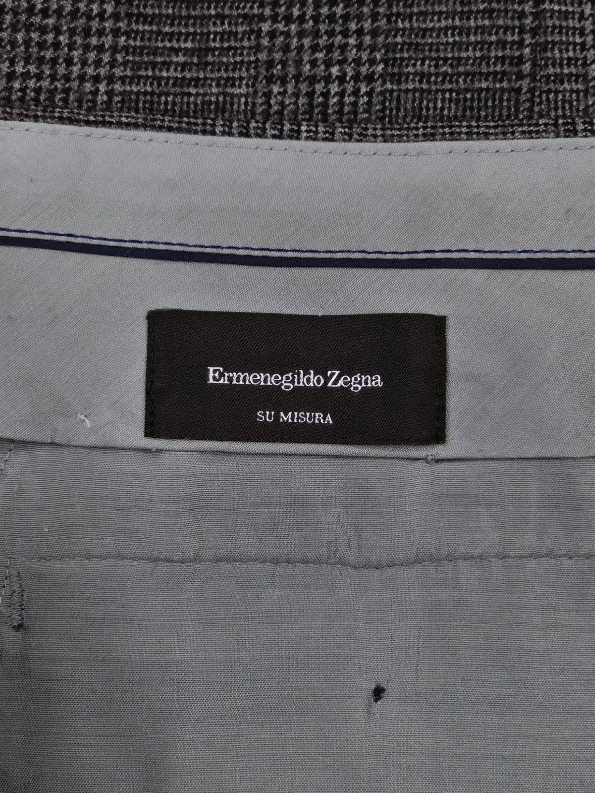 Ermenegildo Zegna - [34-35]