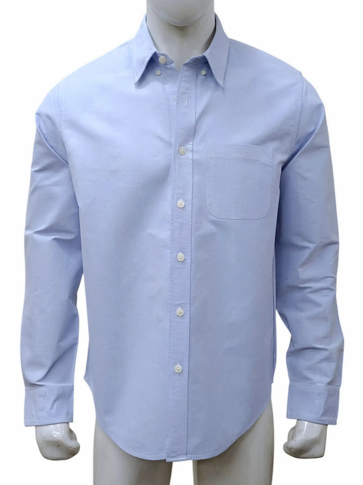 Abercrombie & Fitch - [L]