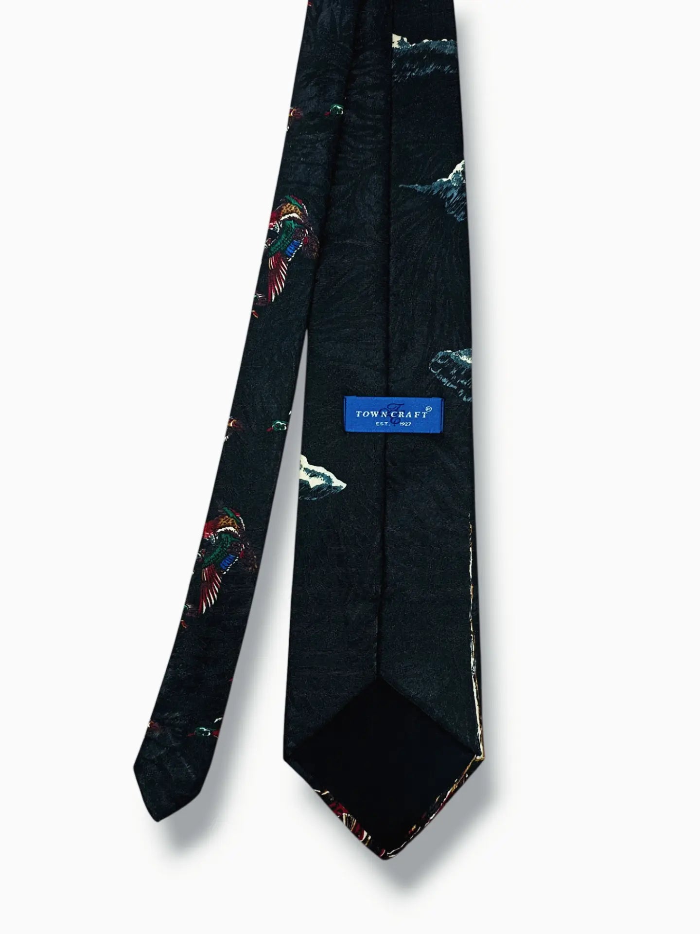 Town Craft - Tie
