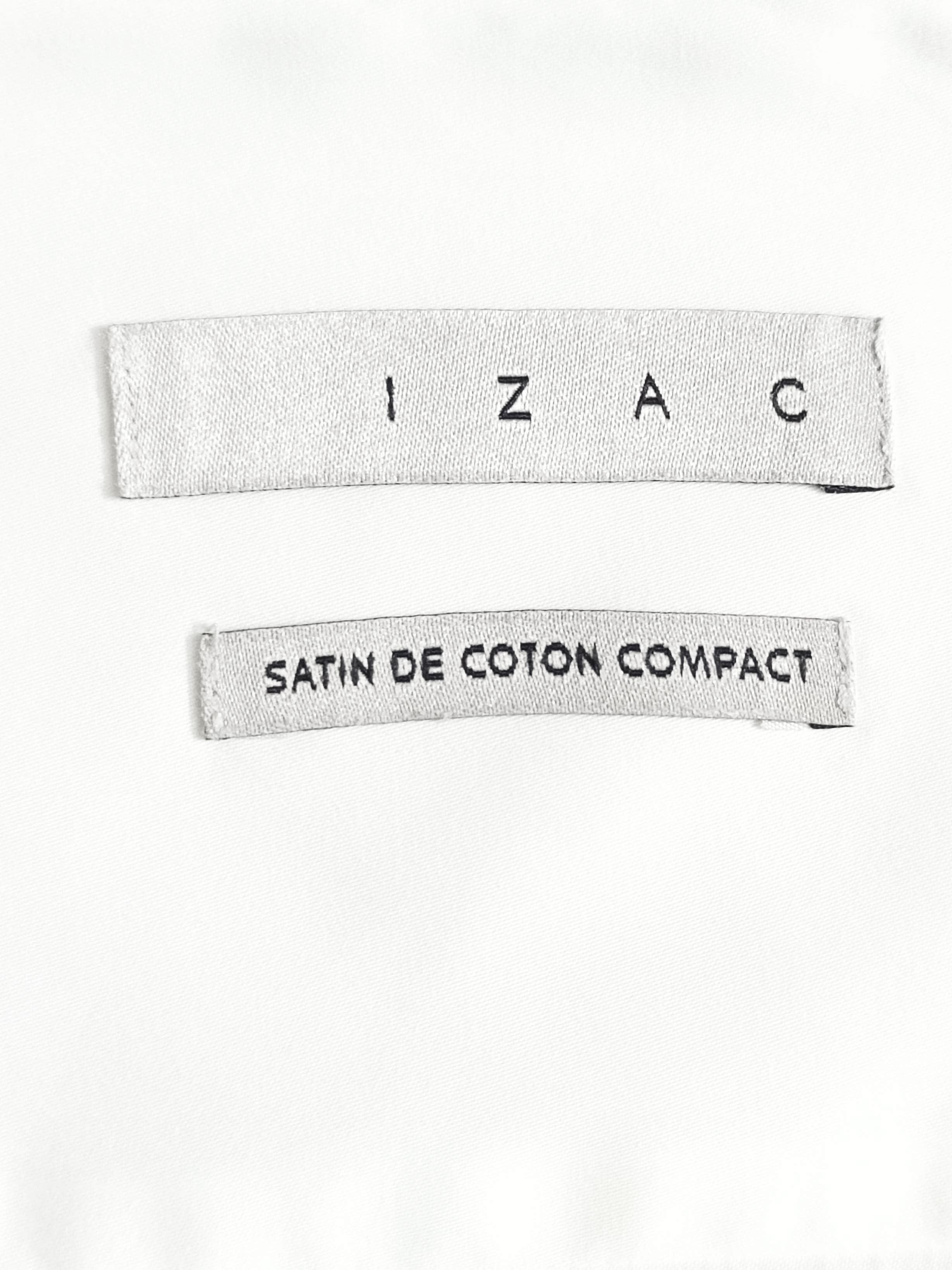 Izac - [15]