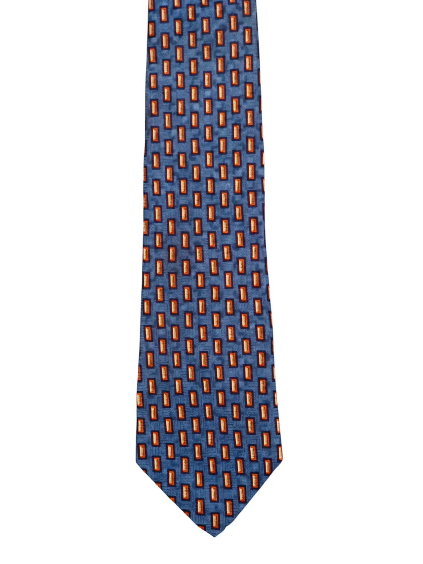Umberto Bossi - Tie